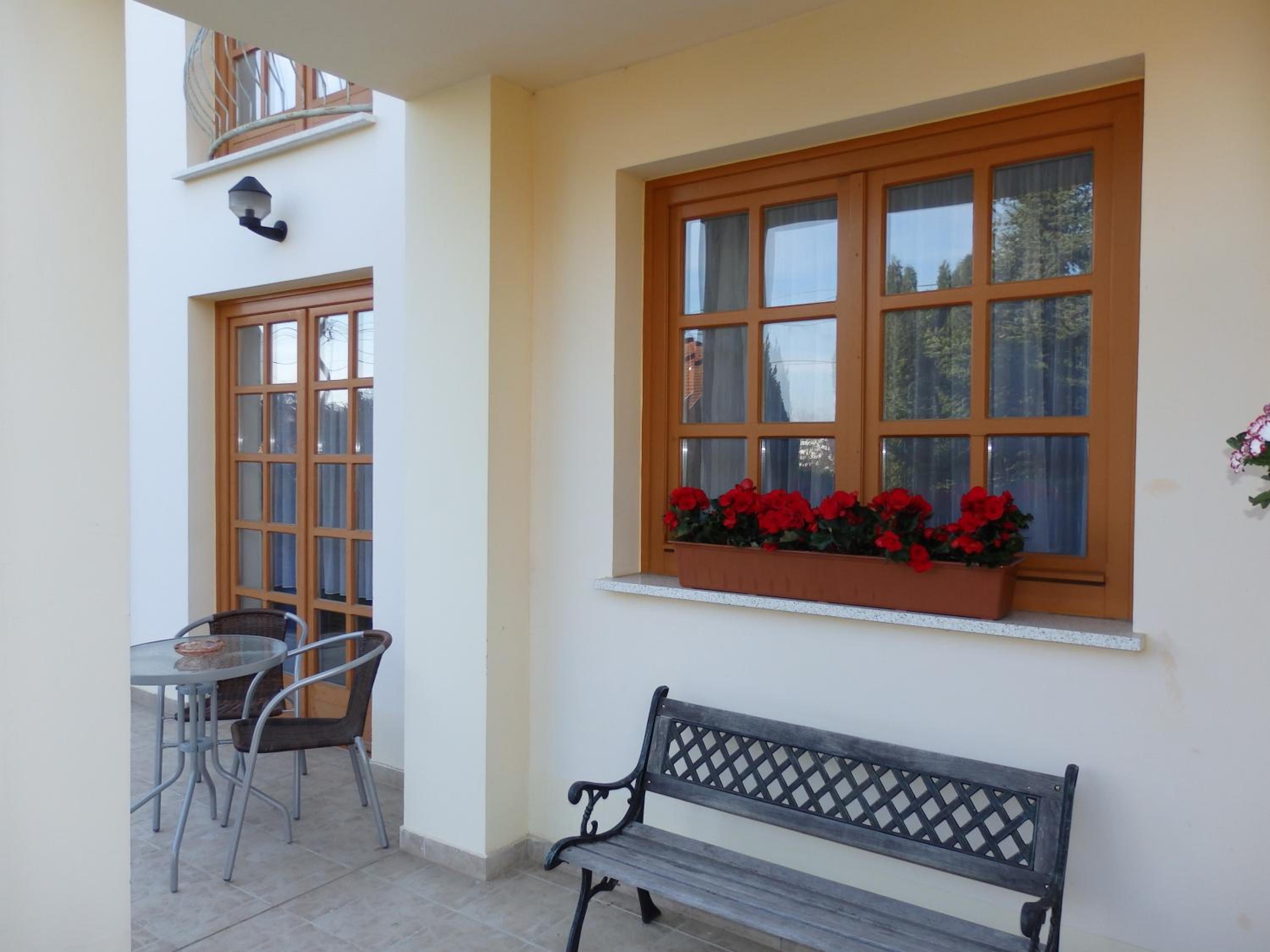 Relax Apartment House