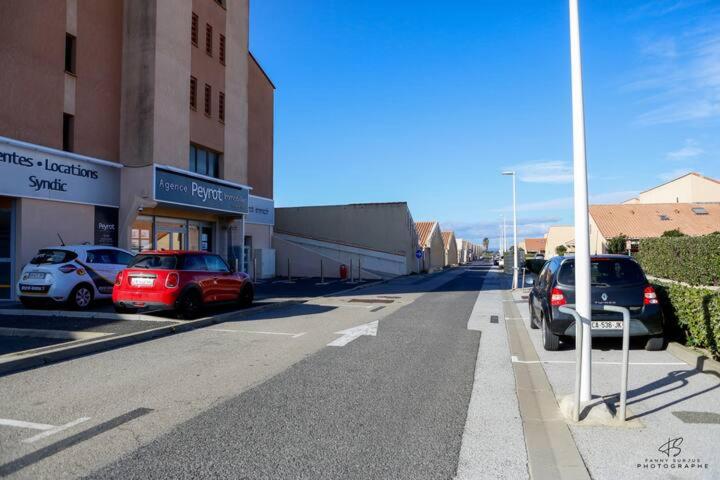 Le Repaire de Leucate - Confort près de la Plage