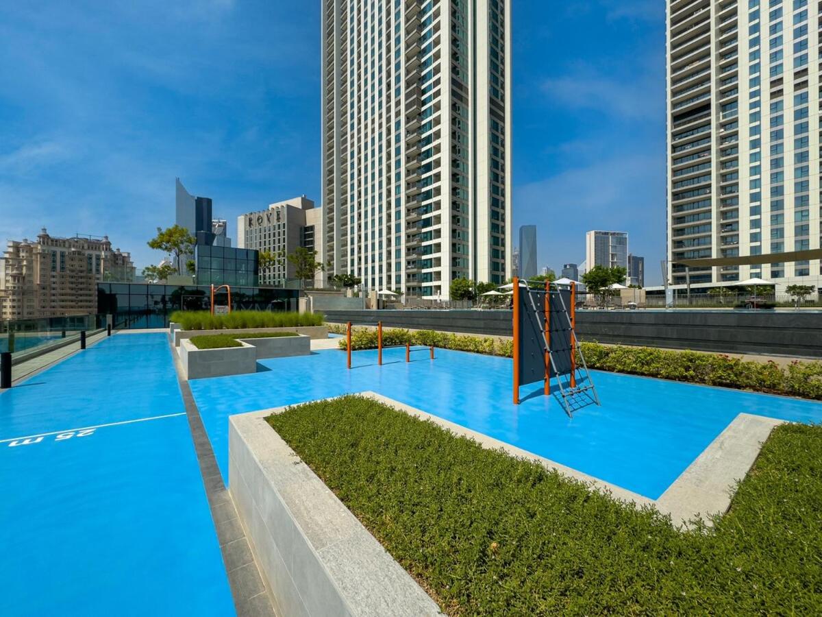 Royal Vista - Luxury 4BR Apartment at Downtown Views II - Downtown