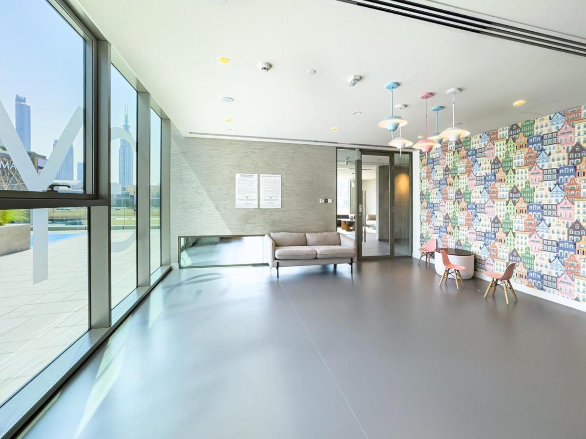Royal Vista - Luxury 4BR Apartment at Downtown Views II - Downtown
