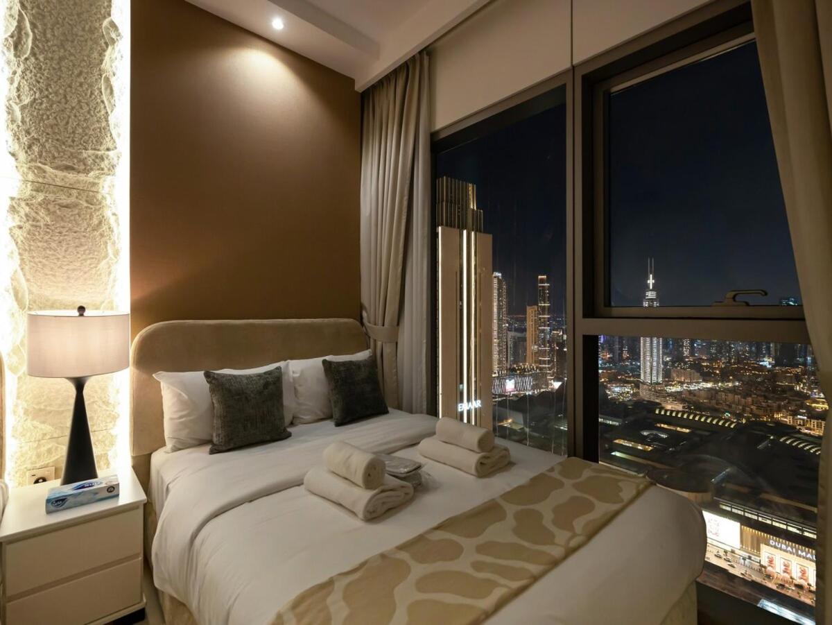 Royal Vista - Luxury 4BR Apartment at Downtown Views II - Downtown