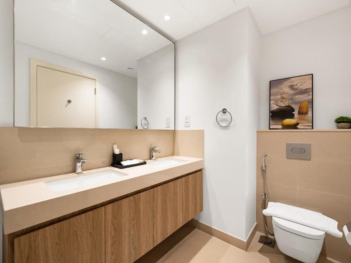 Royal Vista - Luxury 4BR Apartment at Downtown Views II - Downtown
