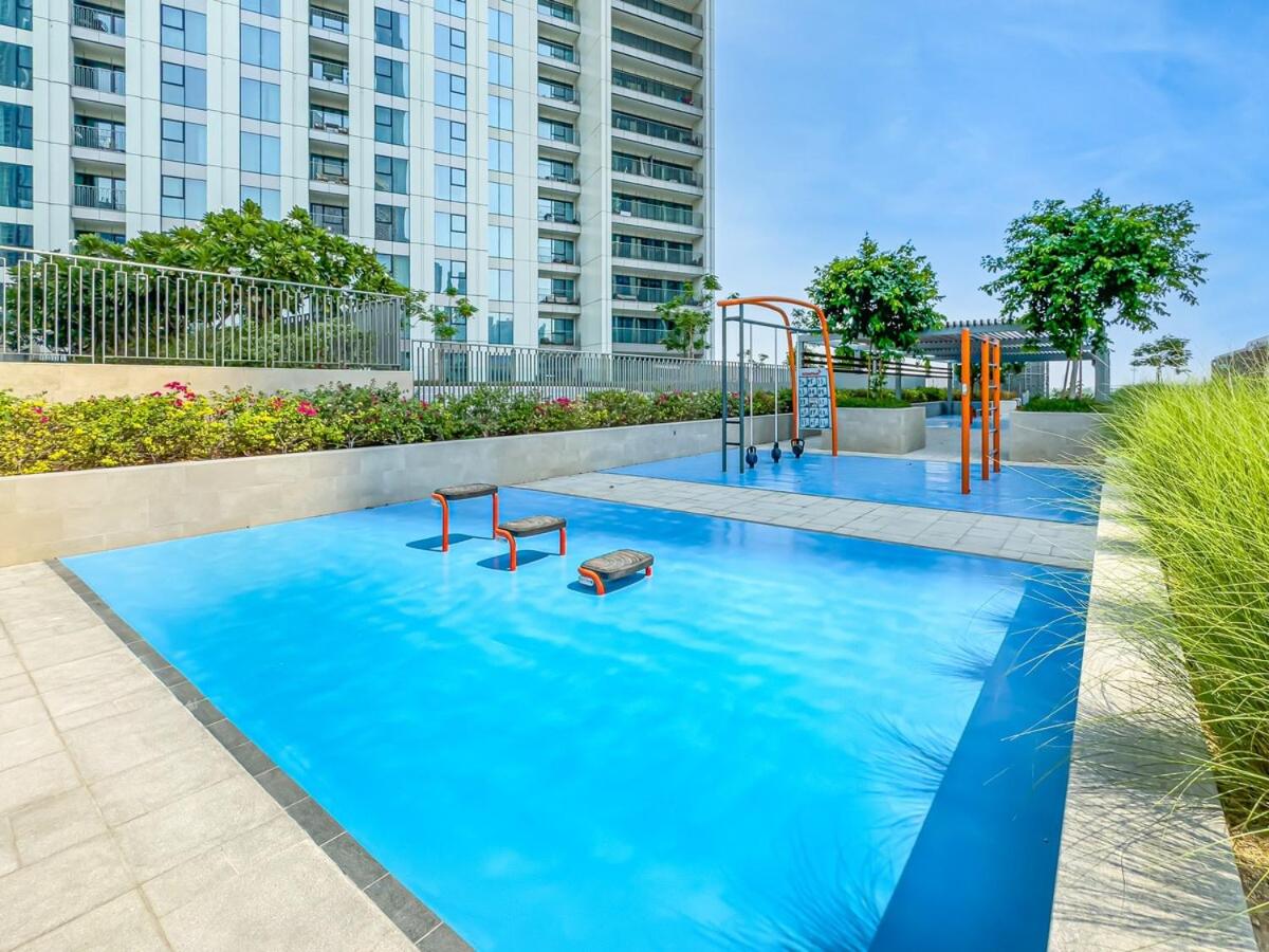 Royal Vista - Luxury 4BR Apartment at Downtown Views II - Downtown