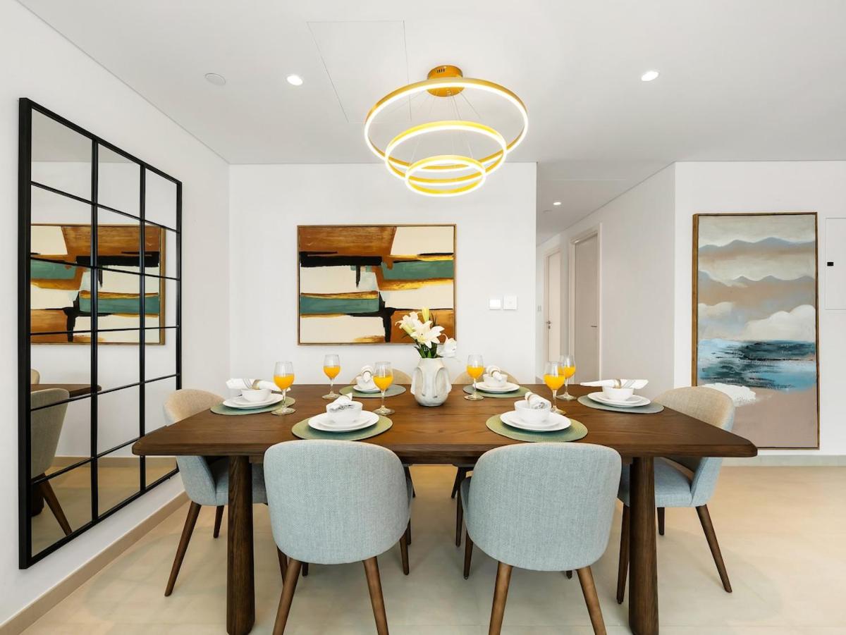 Royal Vista - Luxury 4BR Apartment at Downtown Views II - Downtown