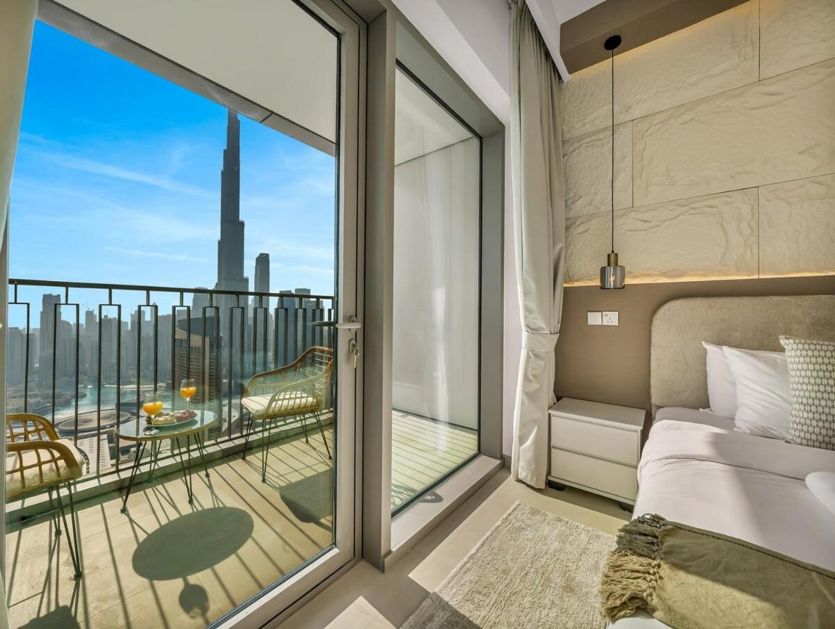 Royal Vista - Luxury 4BR Apartment at Downtown Views II - Downtown