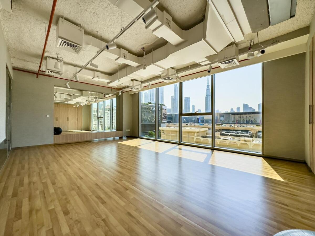 Royal Vista - Luxury 4BR Apartment at Downtown Views II - Downtown