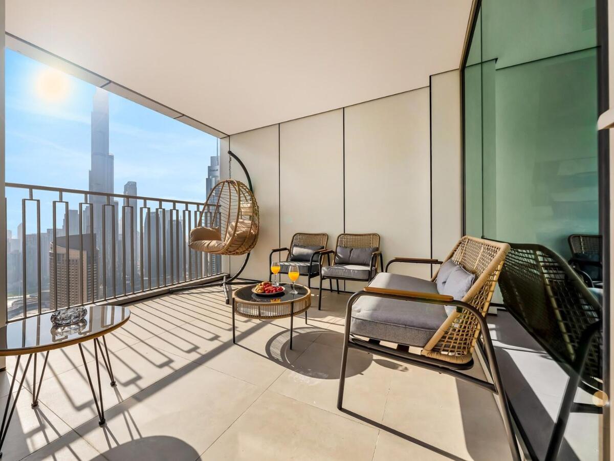 Royal Vista - Luxury 4BR Apartment at Downtown Views II - Downtown