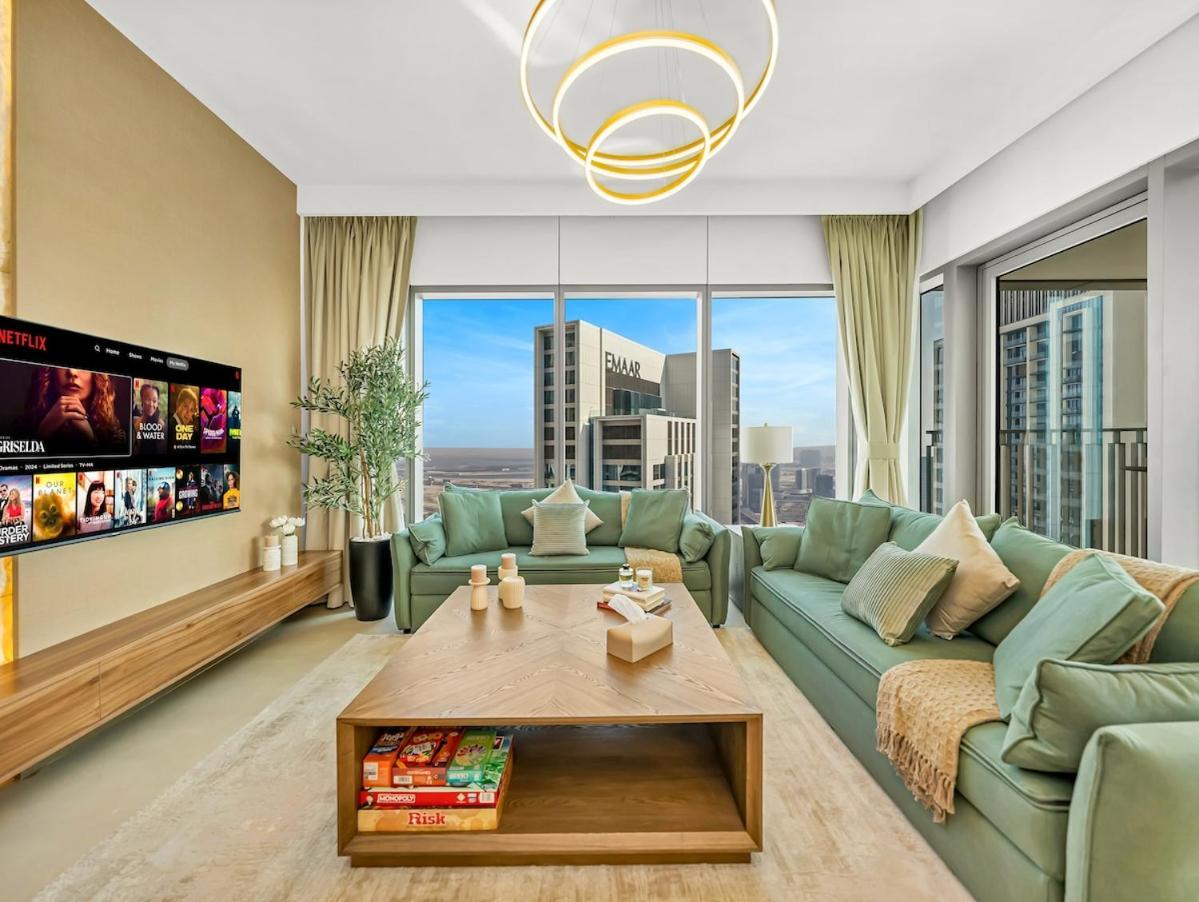 Royal Vista - Luxury 4BR Apartment at Downtown Views II - Downtown