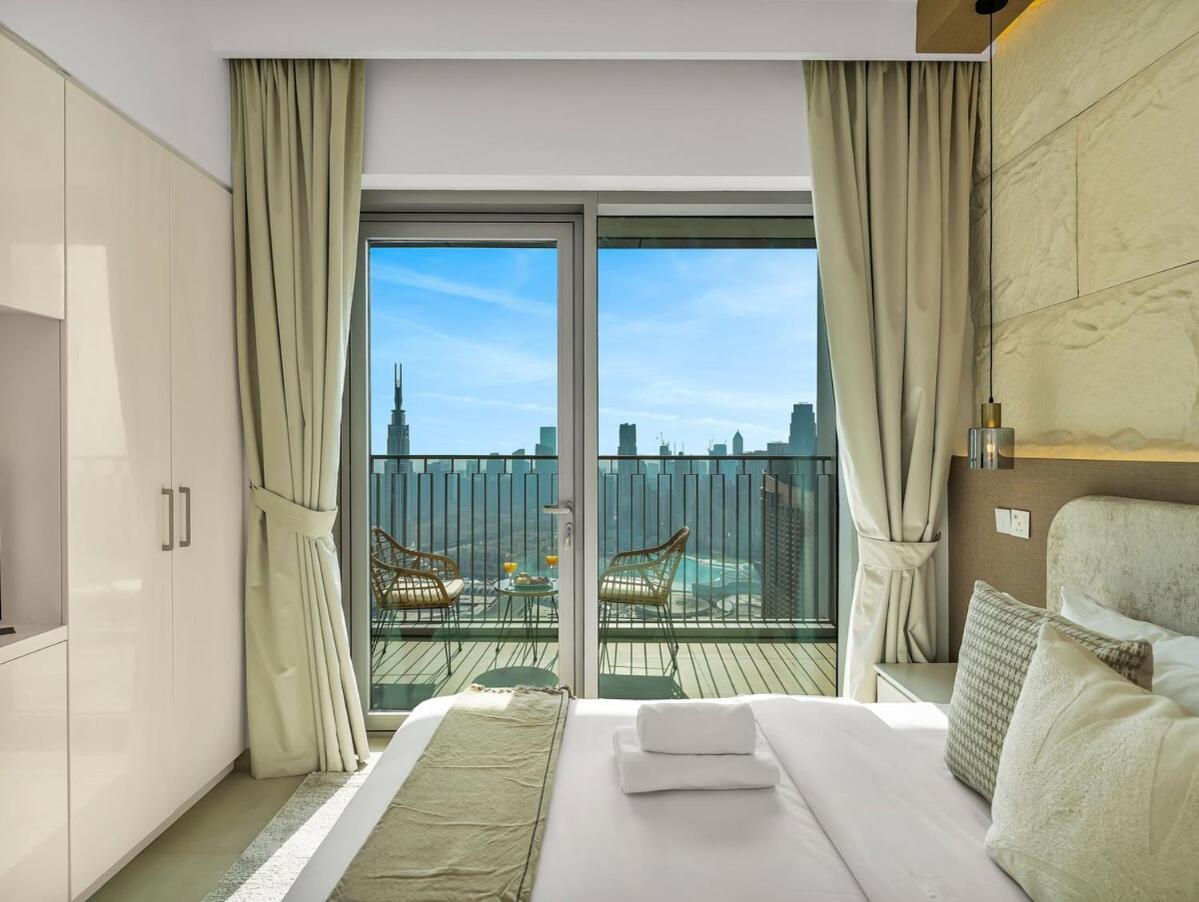 Royal Vista - Luxury 4BR Apartment at Downtown Views II - Downtown