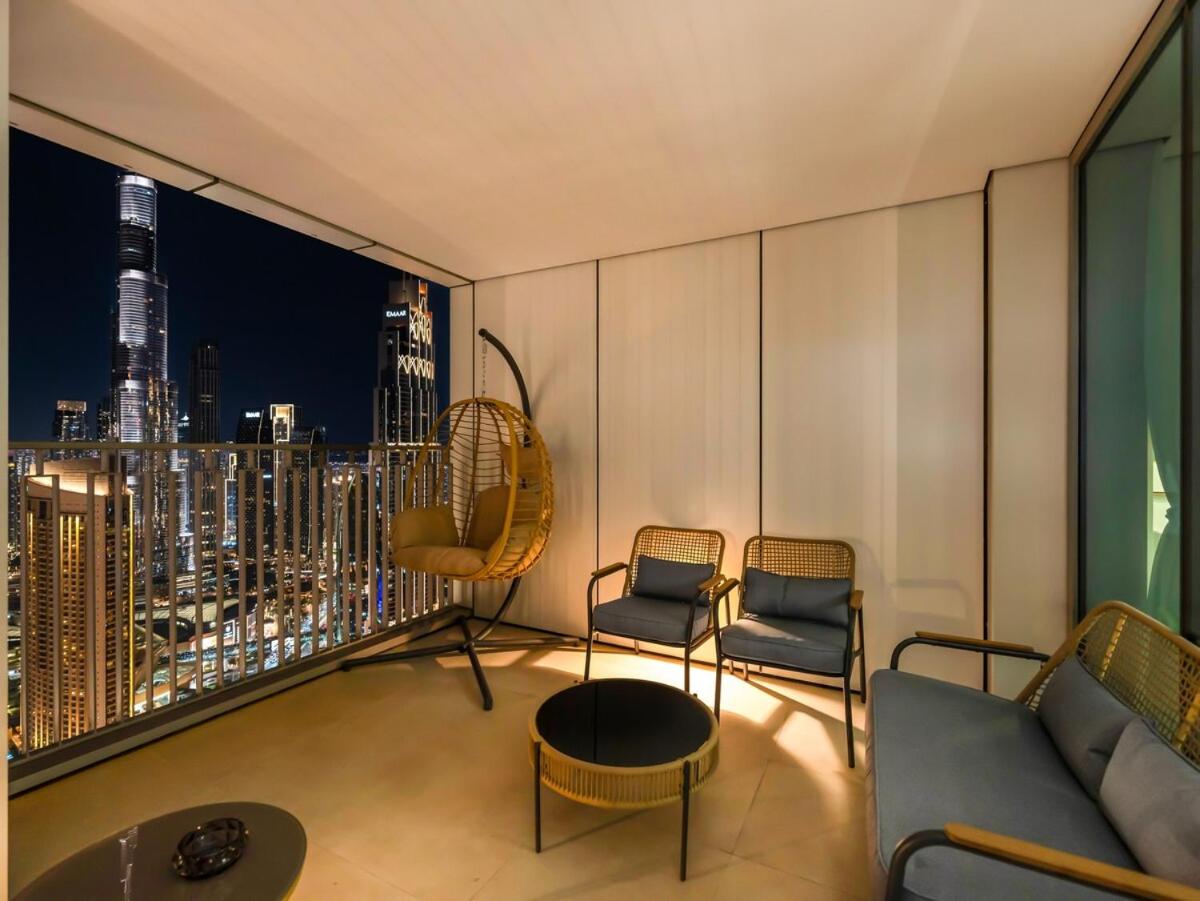 Royal Vista - Luxury 4BR Apartment at Downtown Views II - Downtown