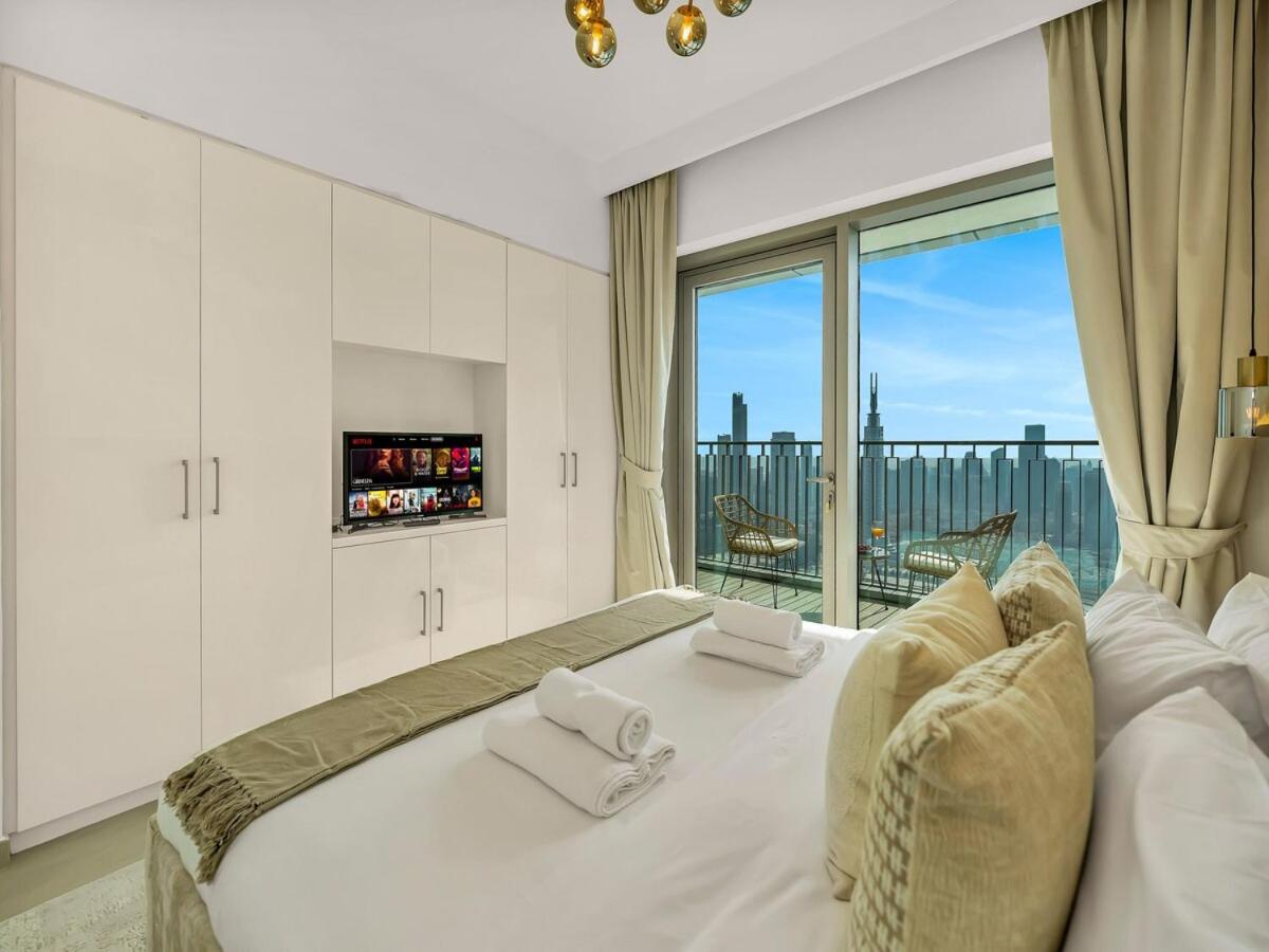 Royal Vista - Luxury 4BR Apartment at Downtown Views II - Downtown
