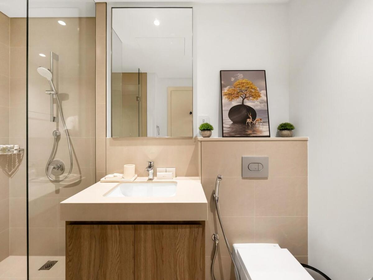 Royal Vista - Luxury 4BR Apartment at Downtown Views II - Downtown