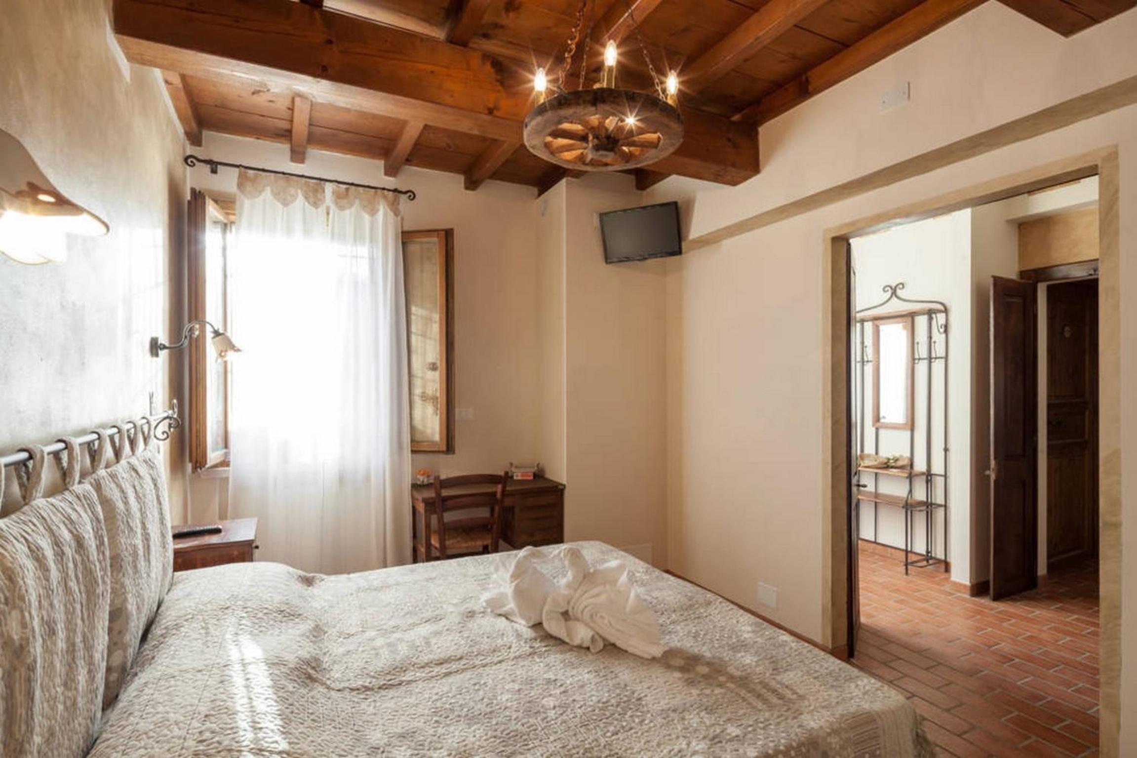 La Casa Delle Rondini