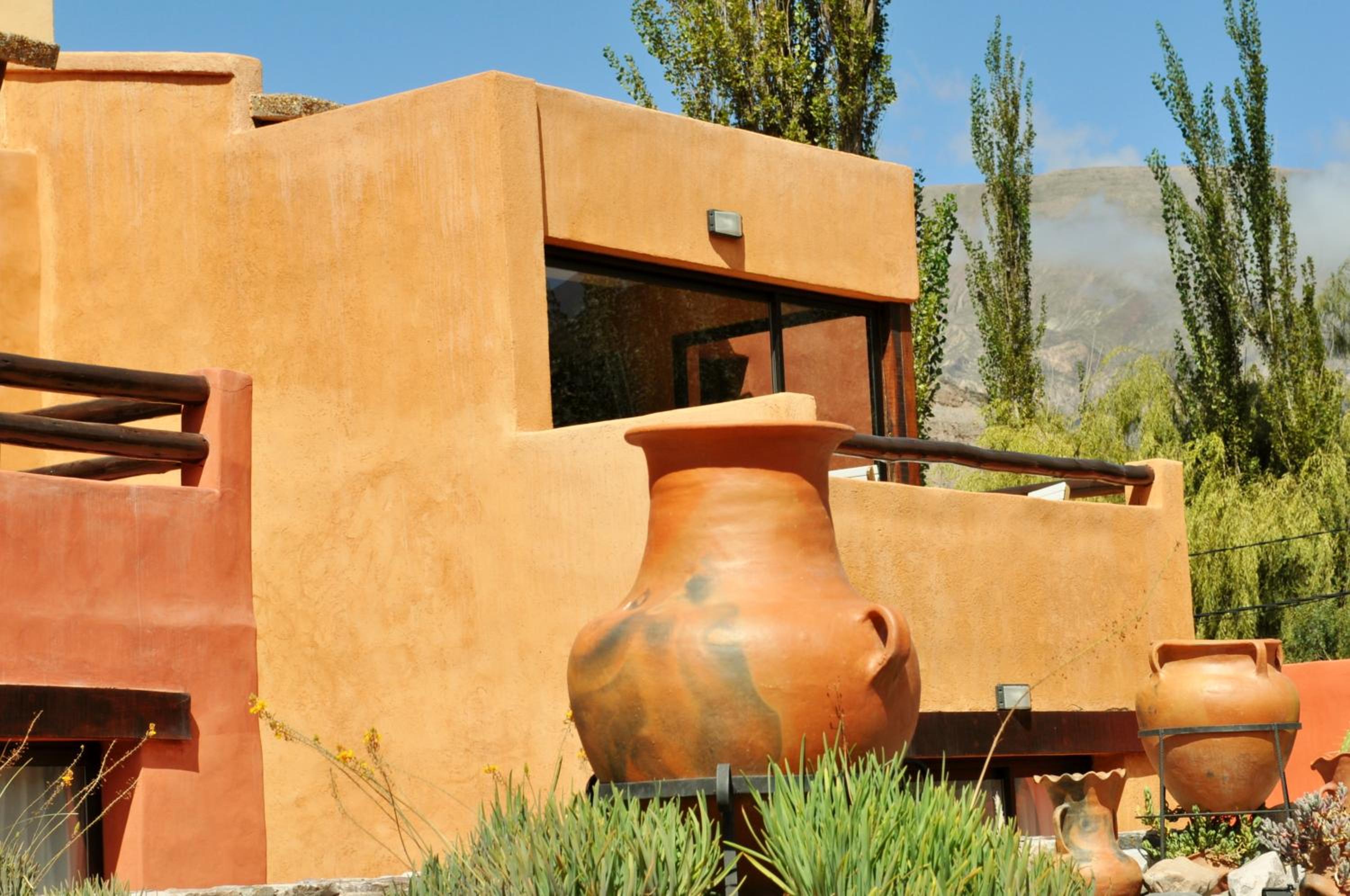 Colores de Purmamarca