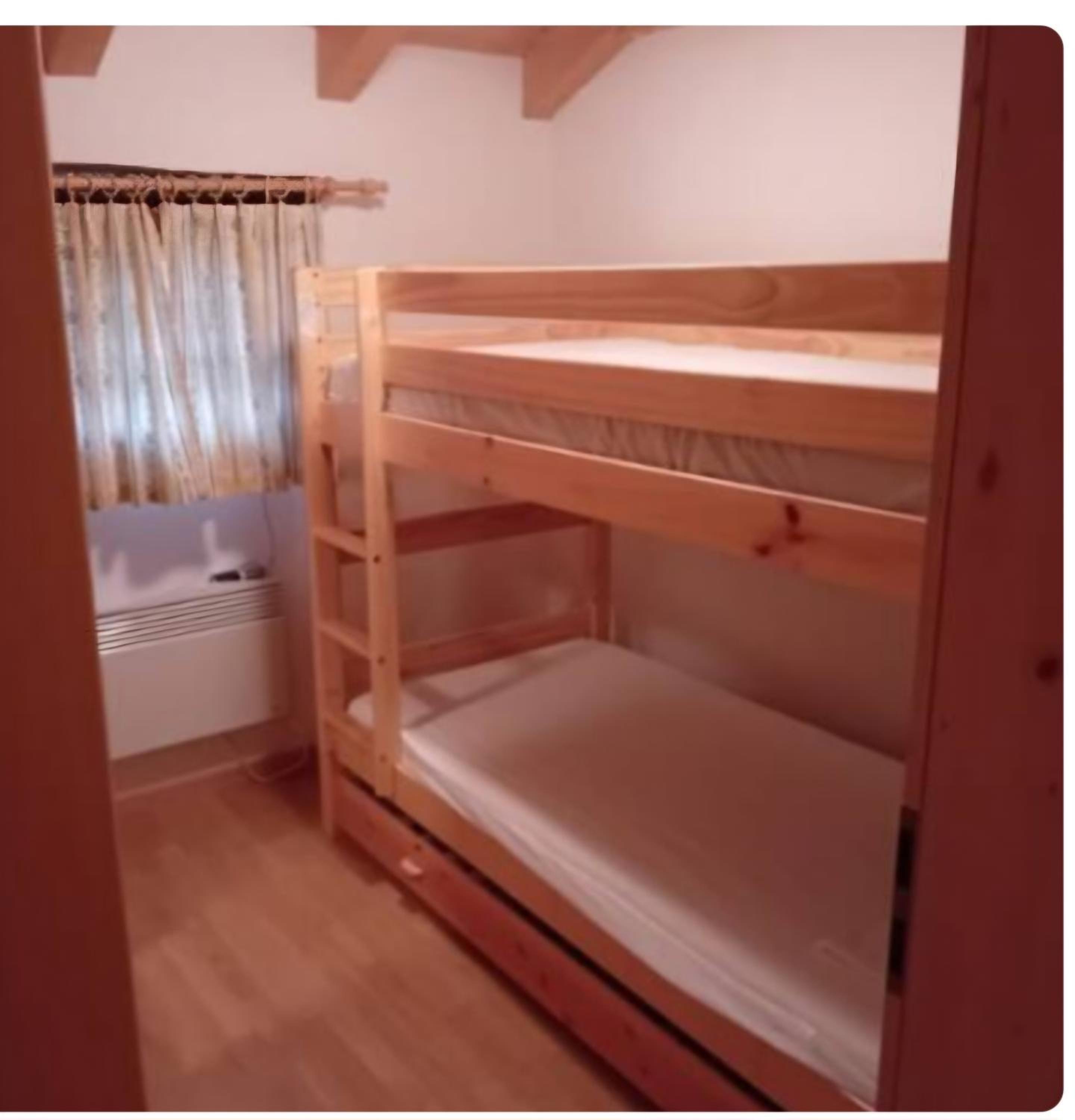 Chalet San Bernardino