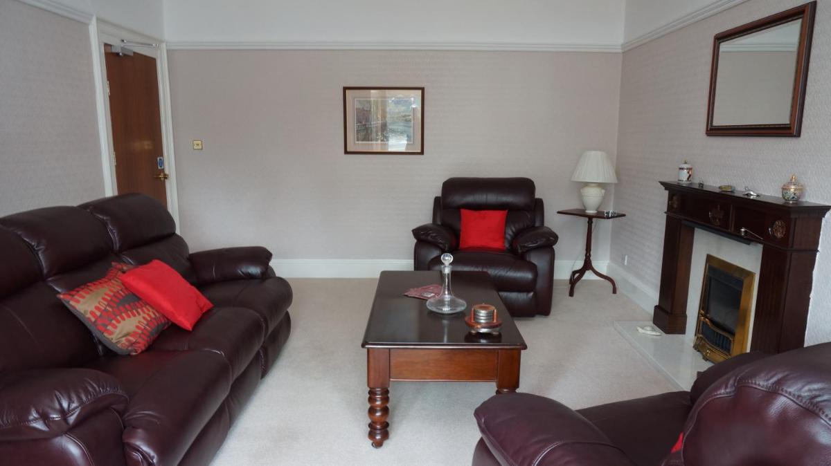 Arisaig Guest House