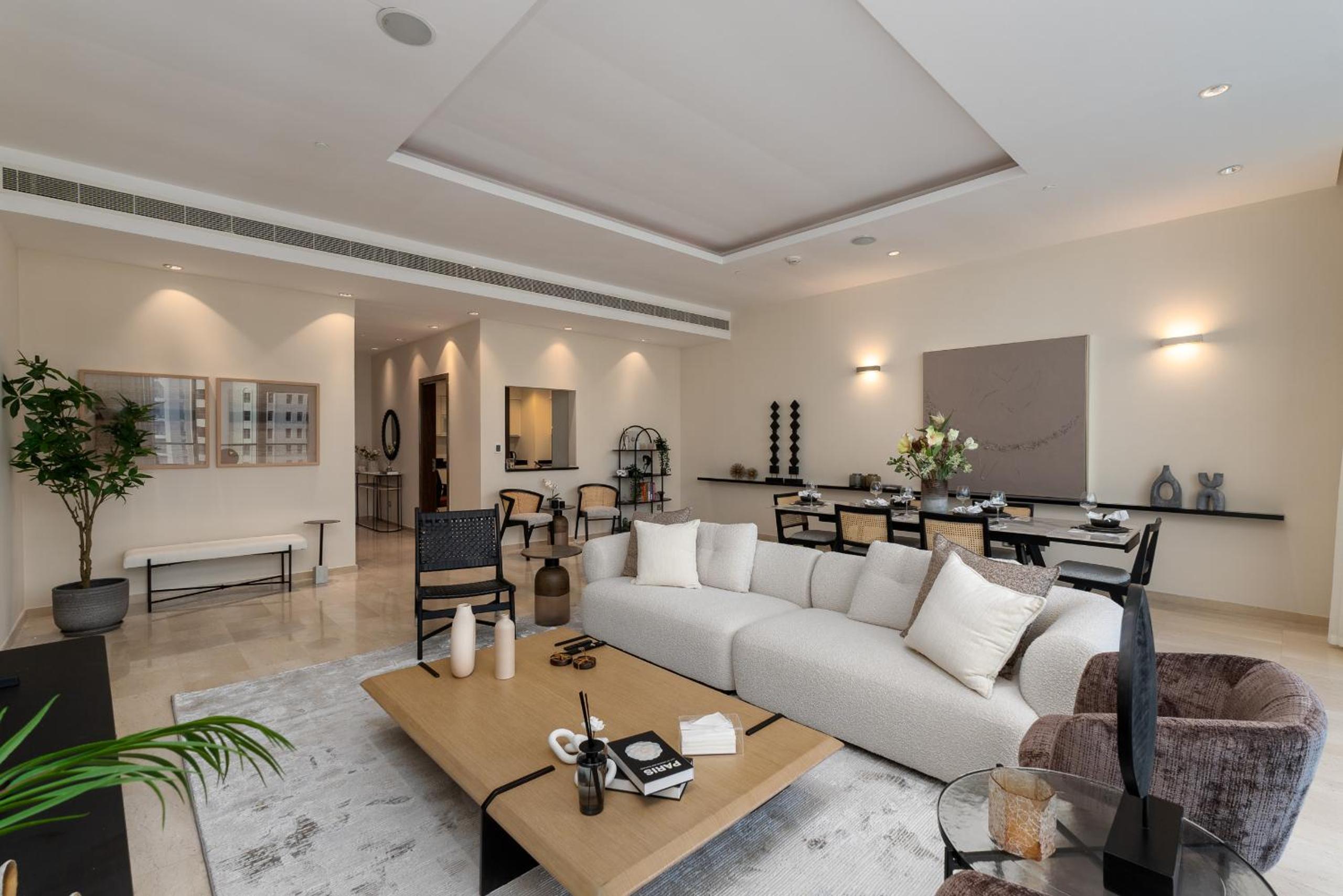 Oceana Residences, Oceana Palm Jumeirah - Mint Stay