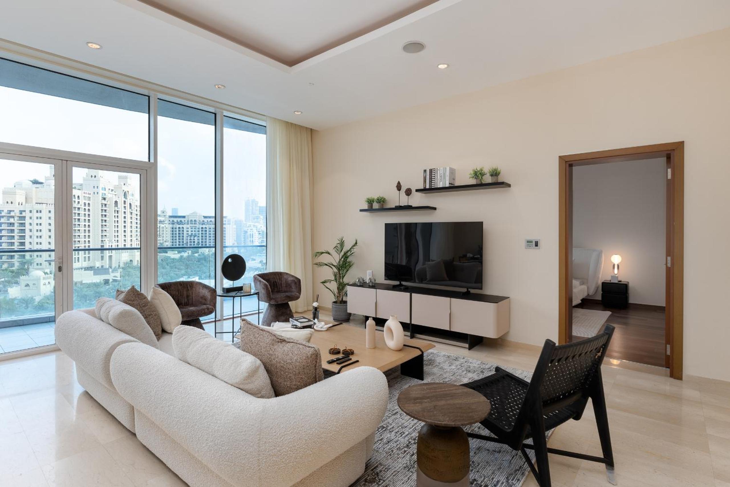 Oceana Residences, Oceana Palm Jumeirah - Mint Stay