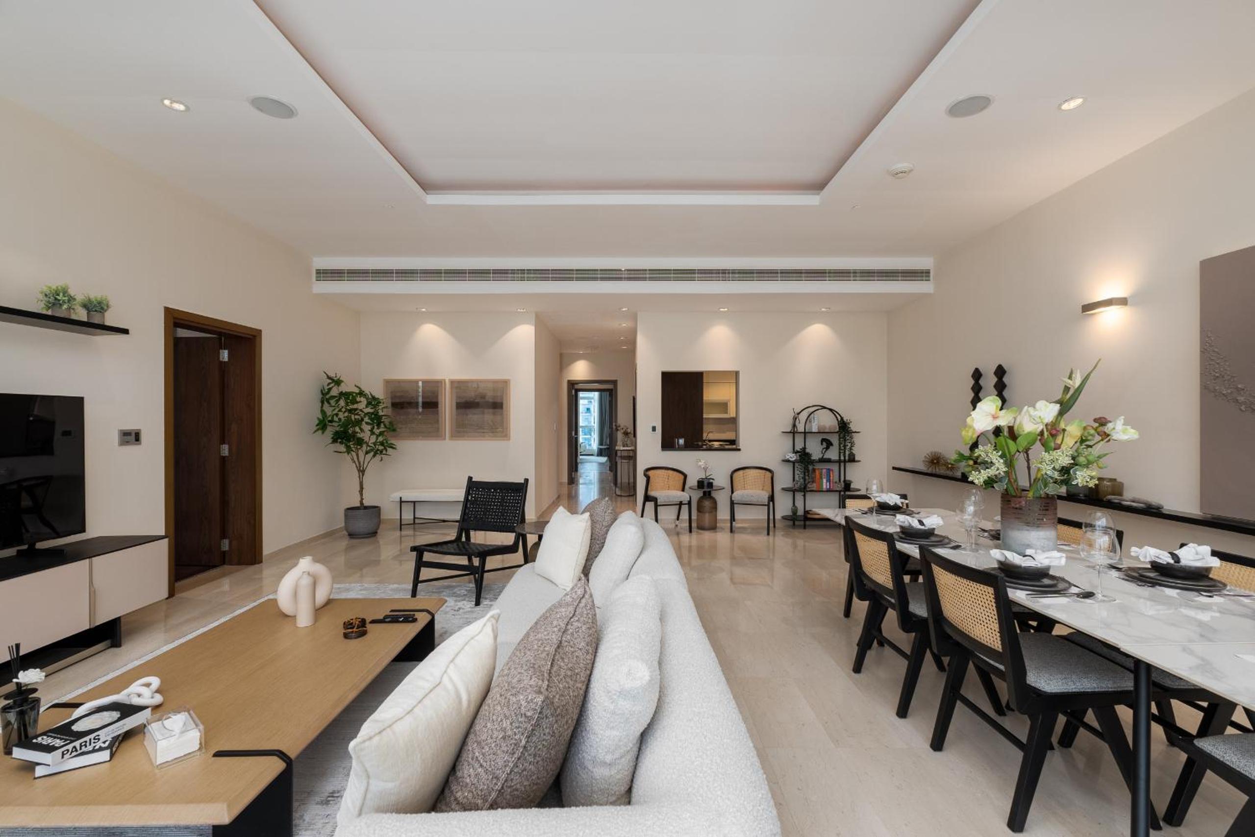 Oceana Residences, Oceana Palm Jumeirah - Mint Stay
