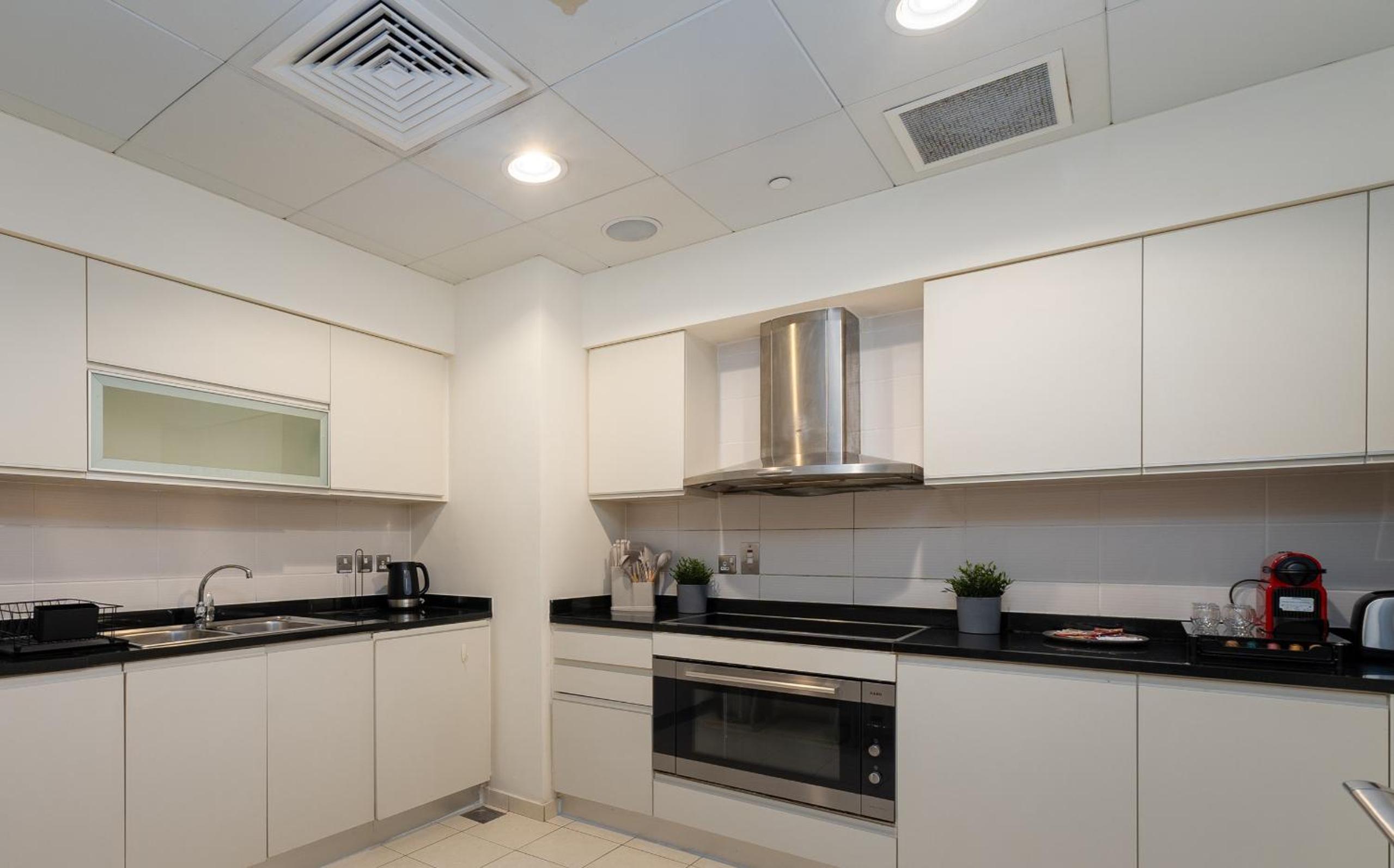 Oceana Residences, Oceana Palm Jumeirah - Mint Stay