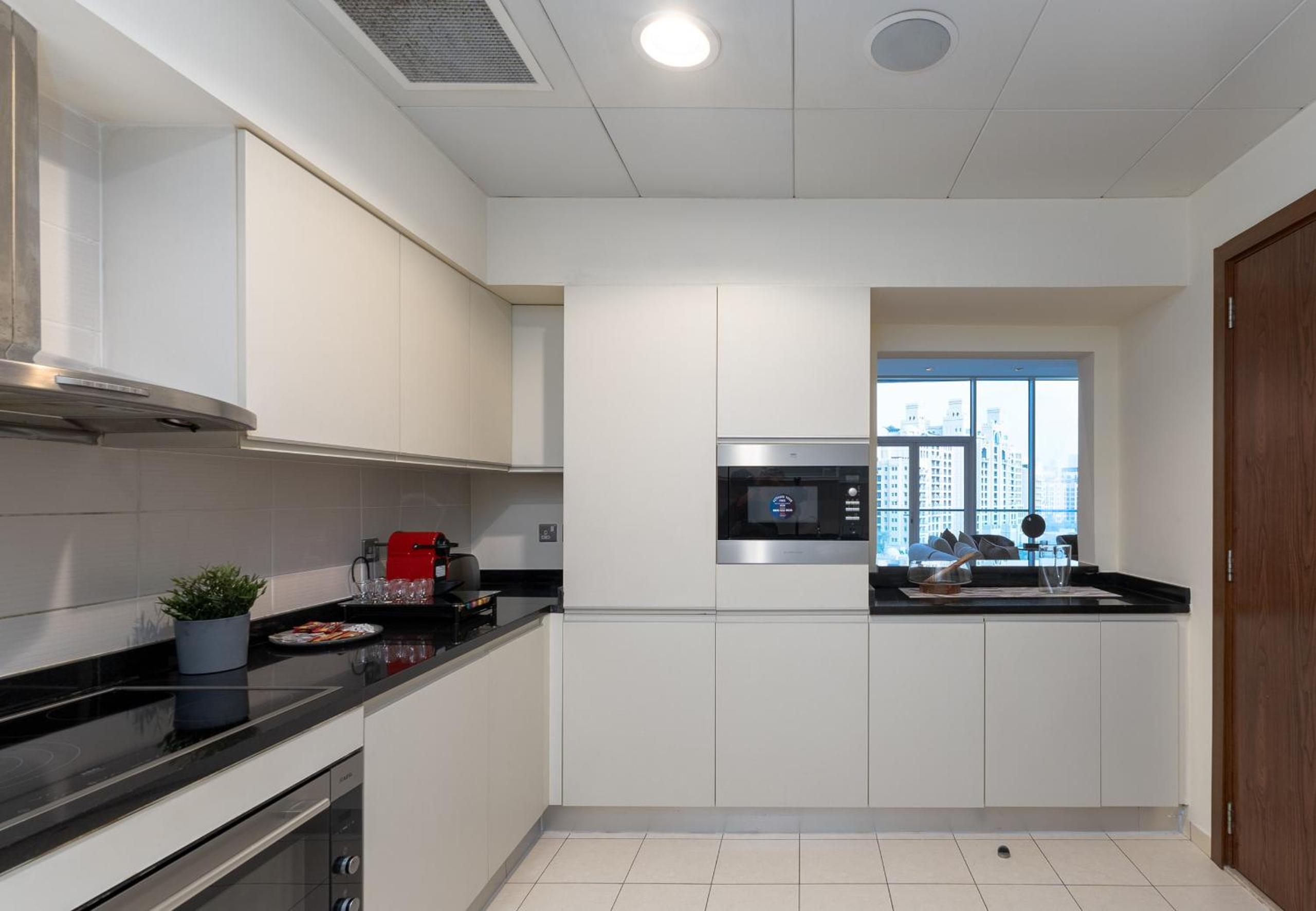 Oceana Residences, Oceana Palm Jumeirah - Mint Stay