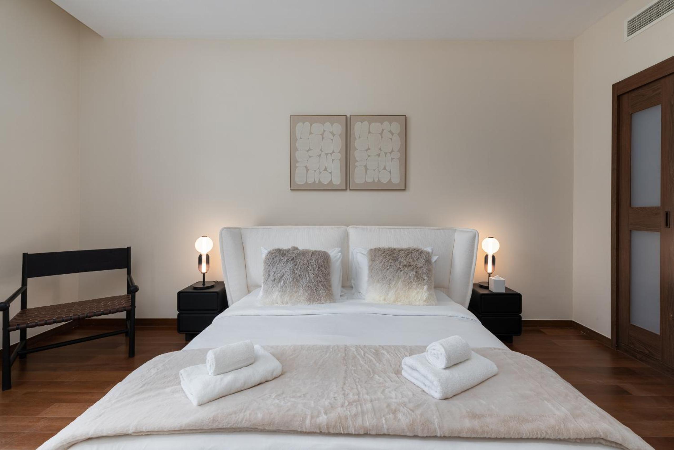 Oceana Residences, Oceana Palm Jumeirah - Mint Stay