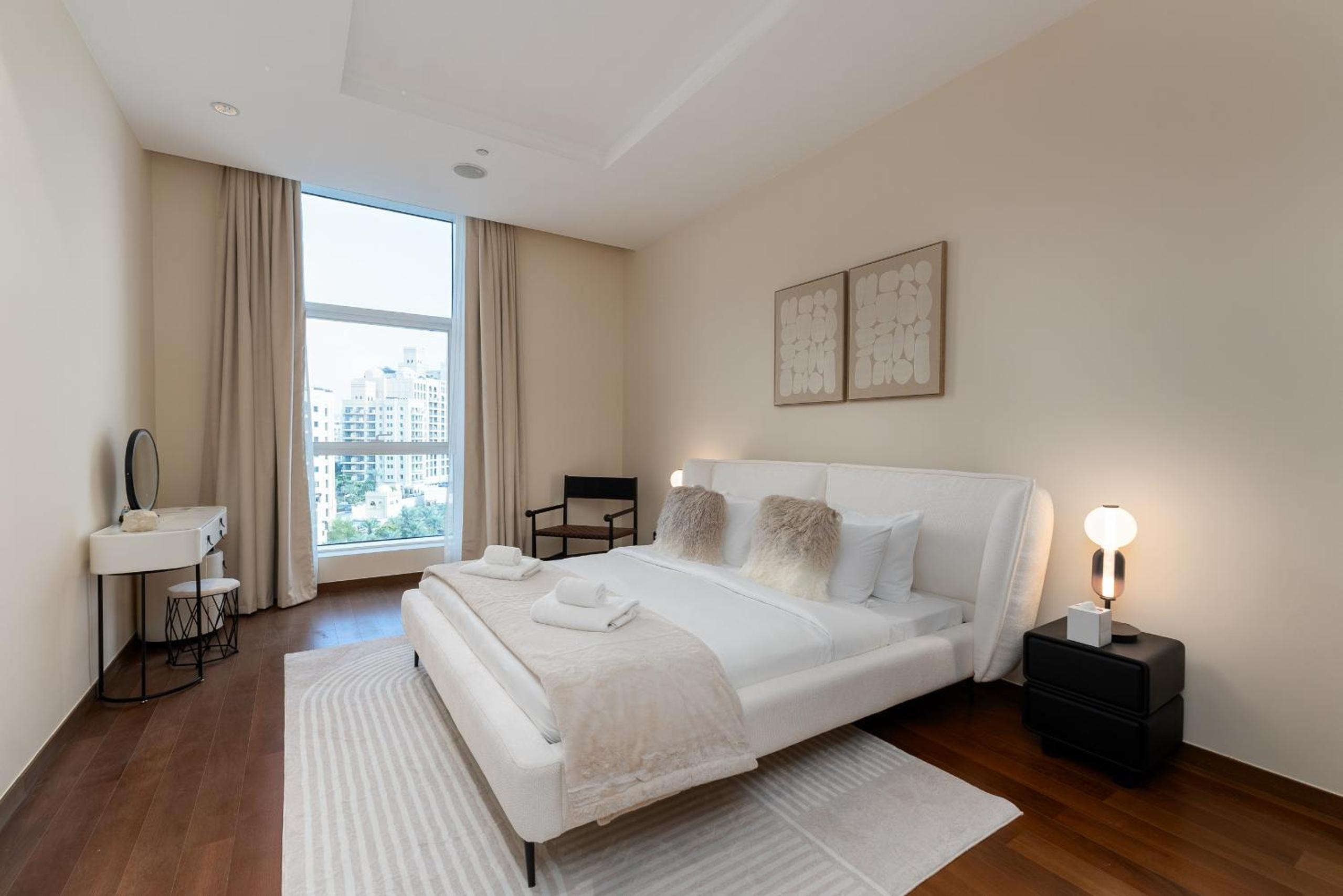 Oceana Residences, Oceana Palm Jumeirah - Mint Stay