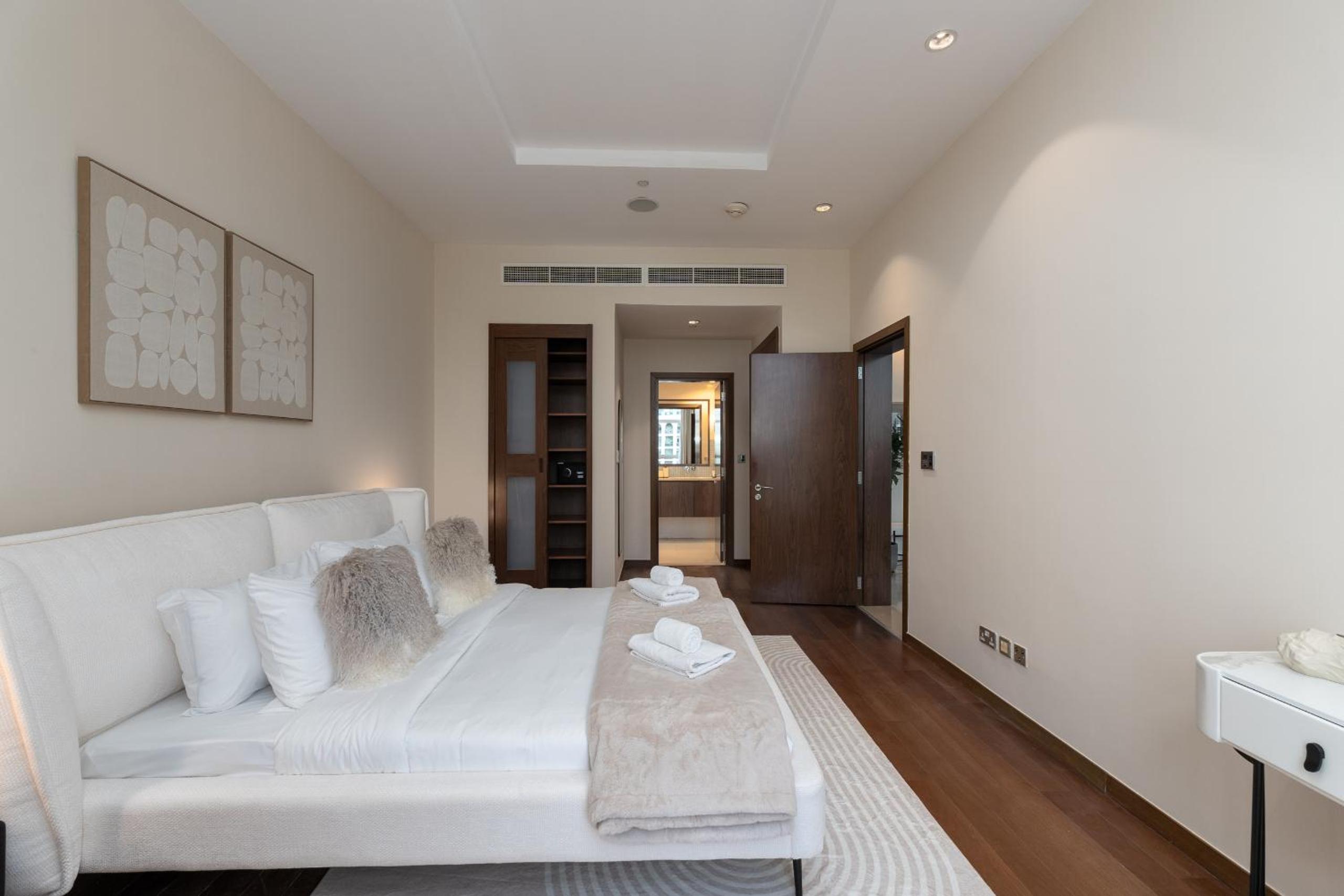 Oceana Residences, Oceana Palm Jumeirah - Mint Stay