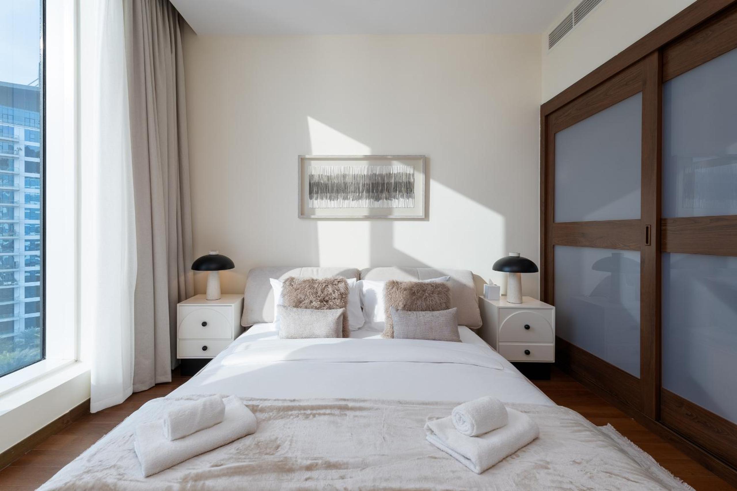 Oceana Residences, Oceana Palm Jumeirah - Mint Stay