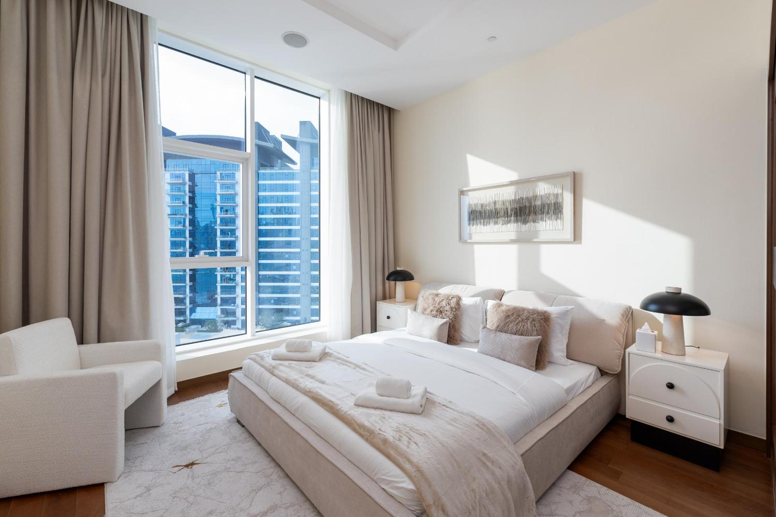 Oceana Residences, Oceana Palm Jumeirah - Mint Stay