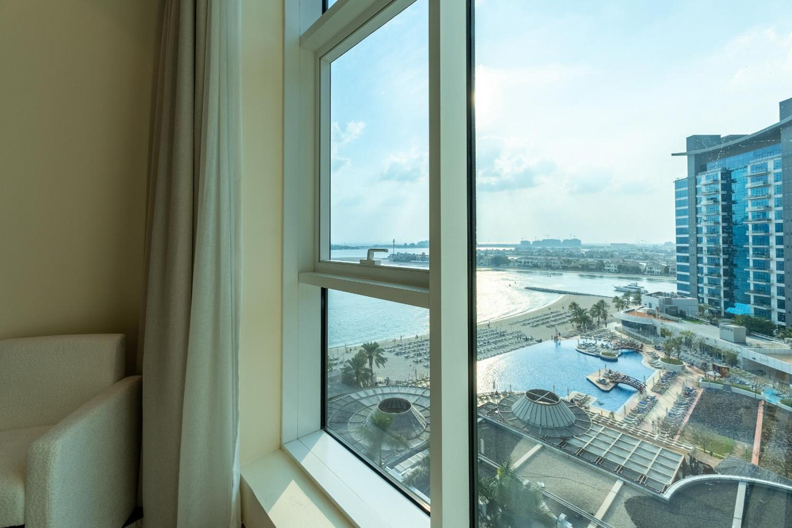 Oceana Residences, Oceana Palm Jumeirah - Mint Stay