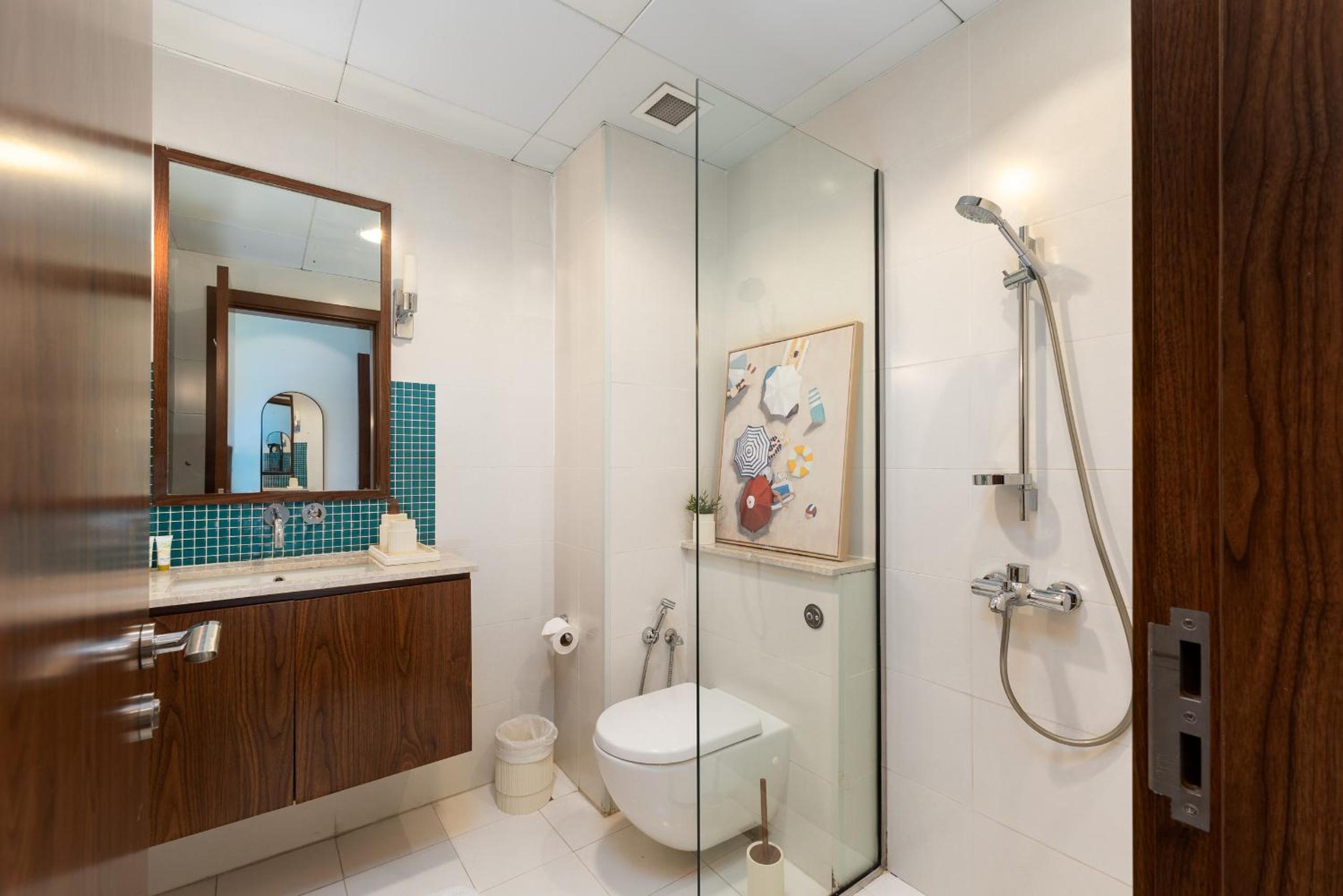 Oceana Residences, Oceana Palm Jumeirah - Mint Stay