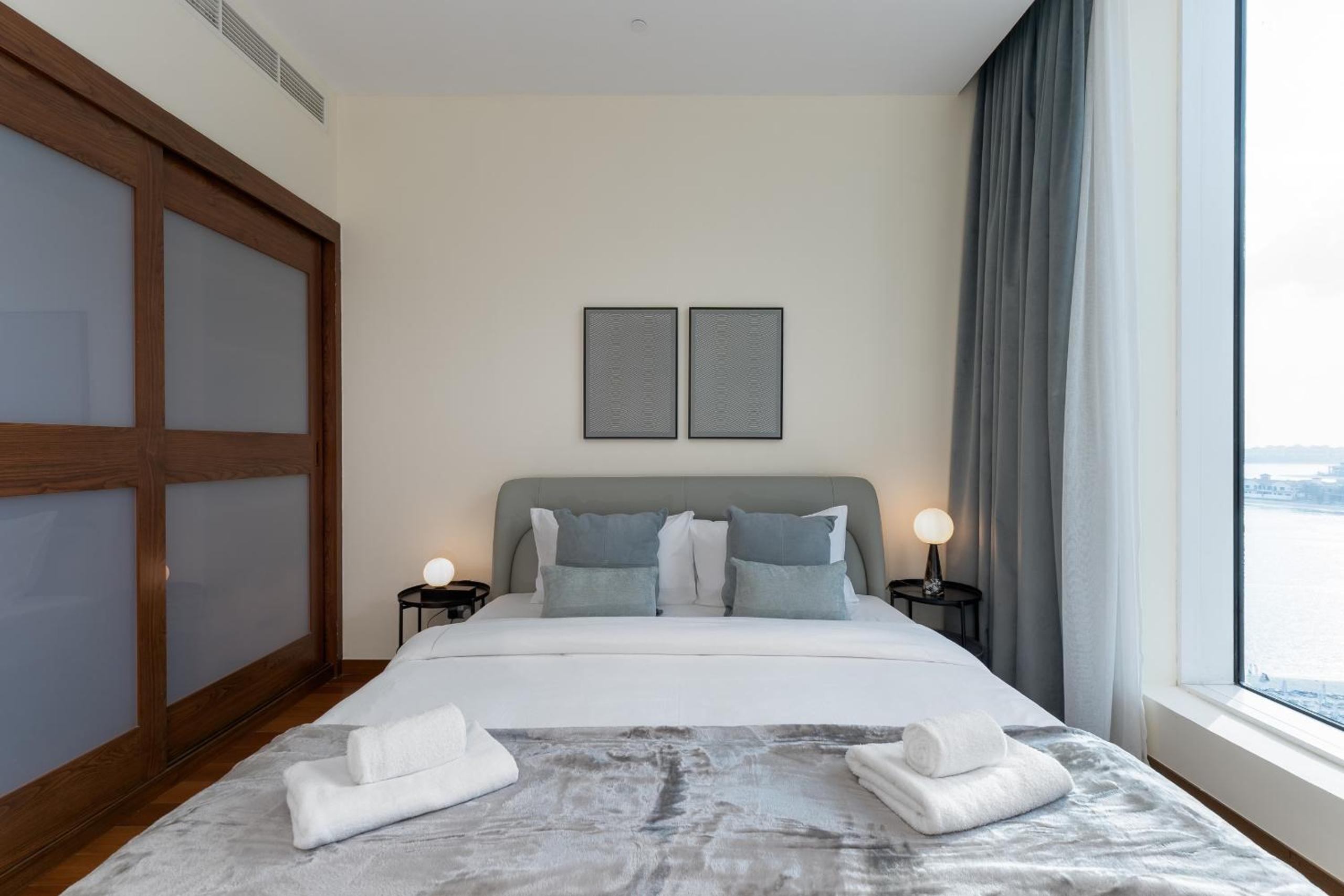 Oceana Residences, Oceana Palm Jumeirah - Mint Stay