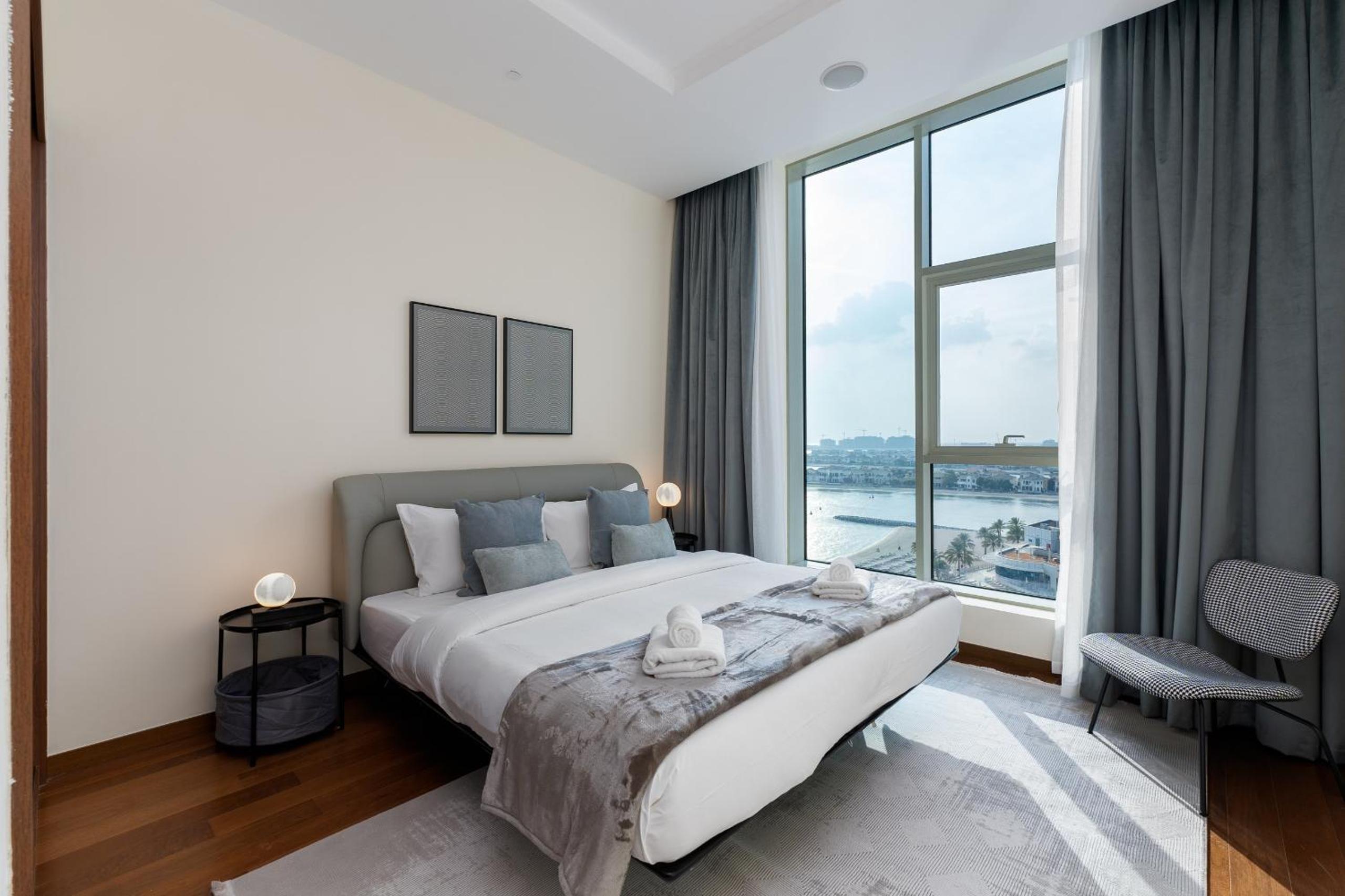 Oceana Residences, Oceana Palm Jumeirah - Mint Stay