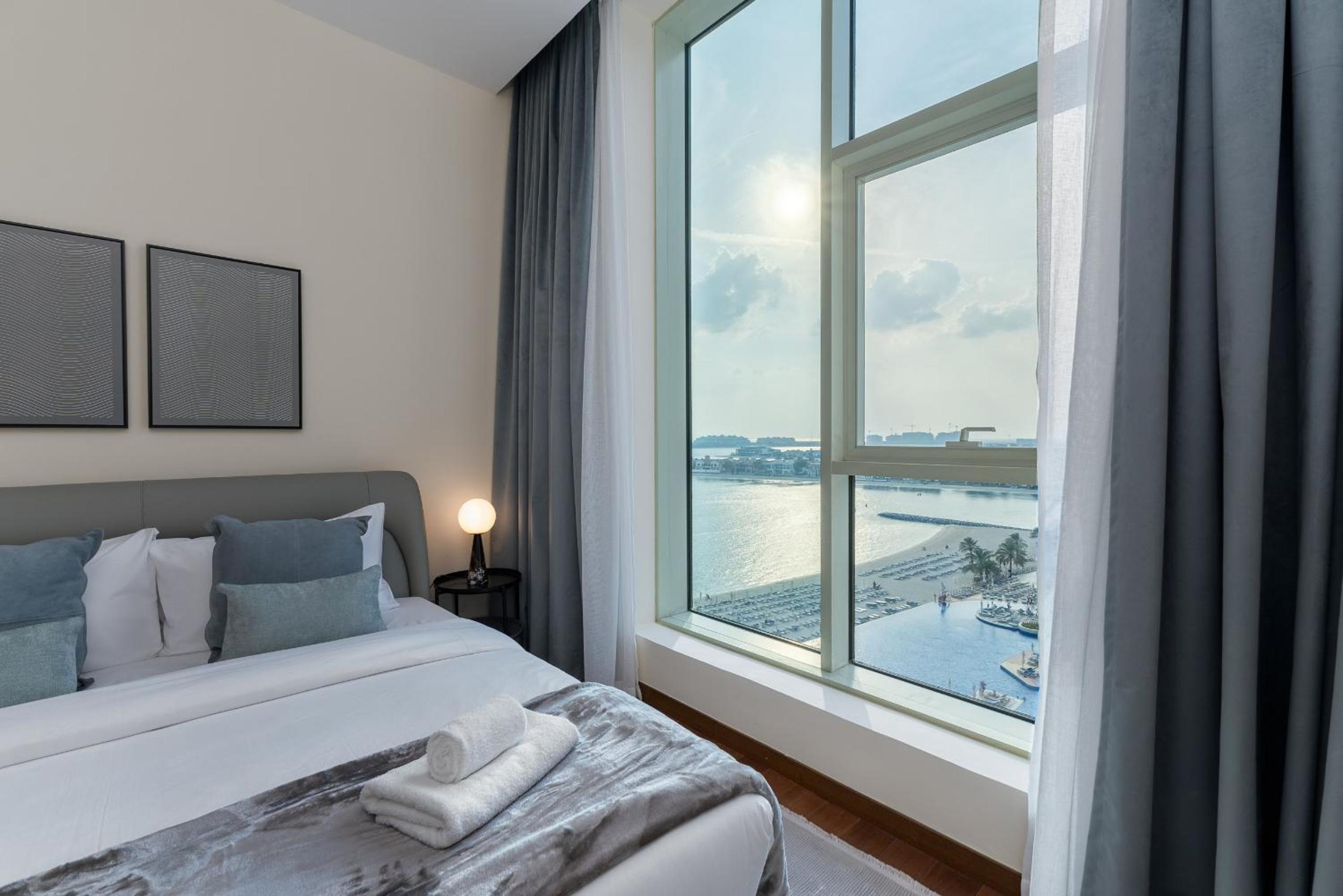 Oceana Residences, Oceana Palm Jumeirah - Mint Stay