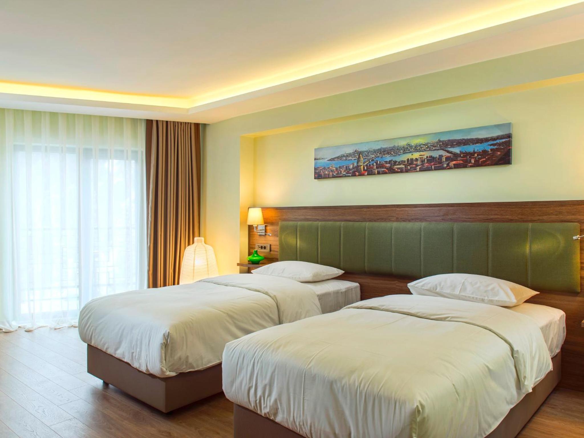 Numi Otel - Image 54