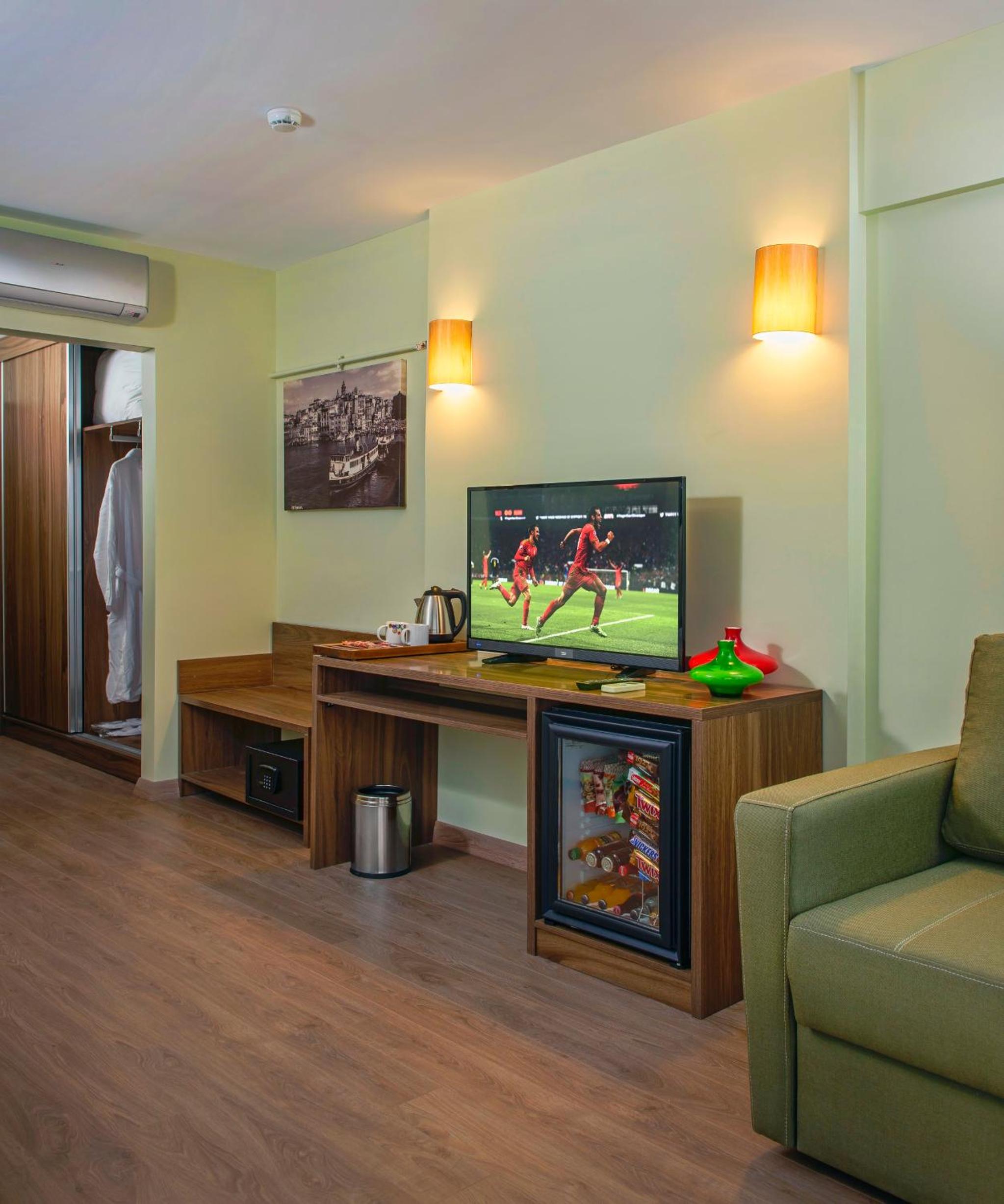 Numi Otel - Image 10