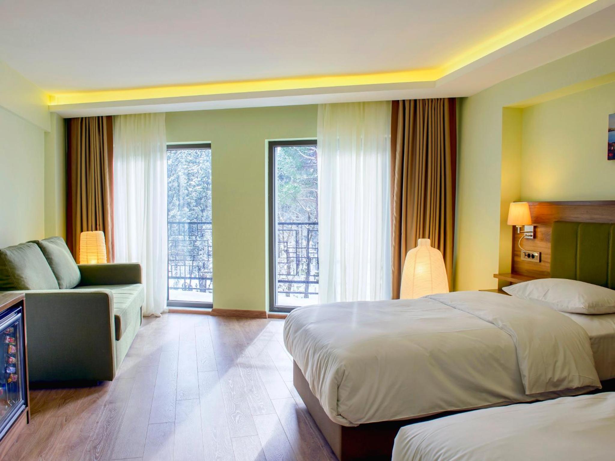 Numi Otel - Image 56