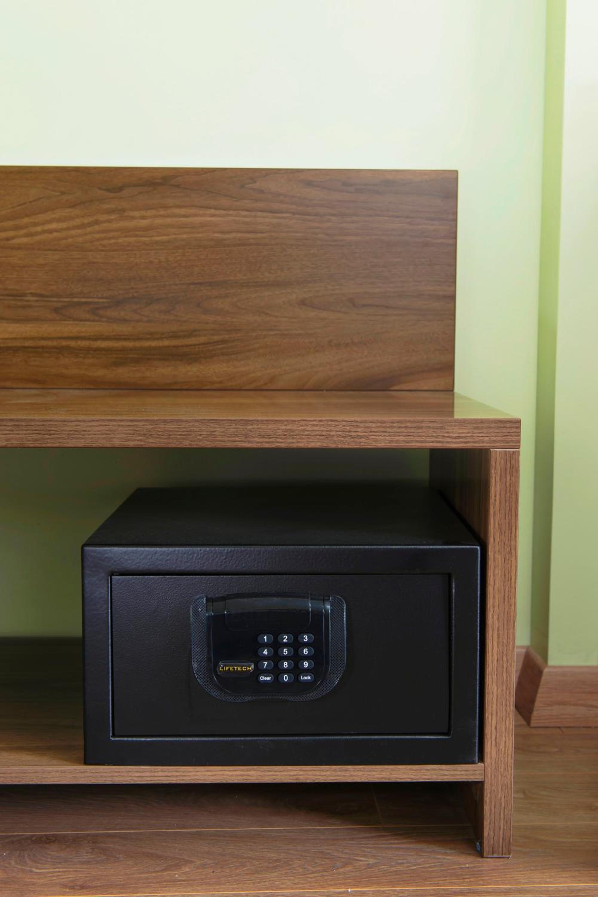 Numi Otel - Image 55