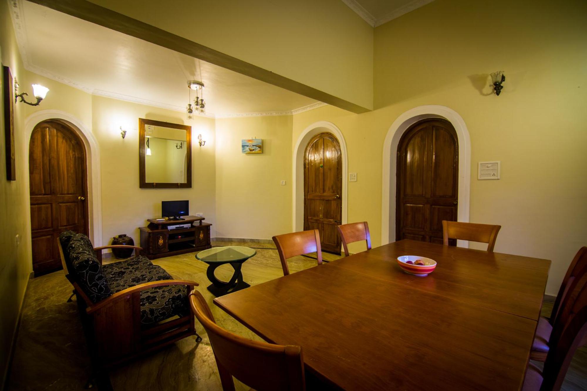 Pinnacle Holiday Homes