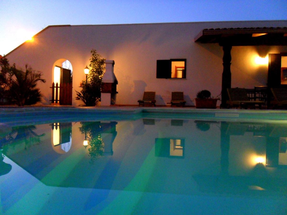 Villa Nicola view 3