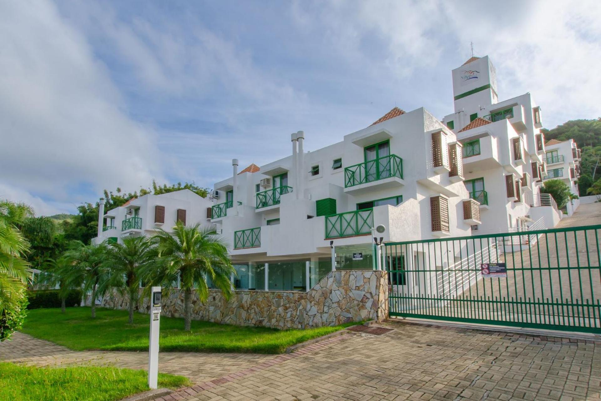 Aconchego com Piscina a 450m da Praia VC1555