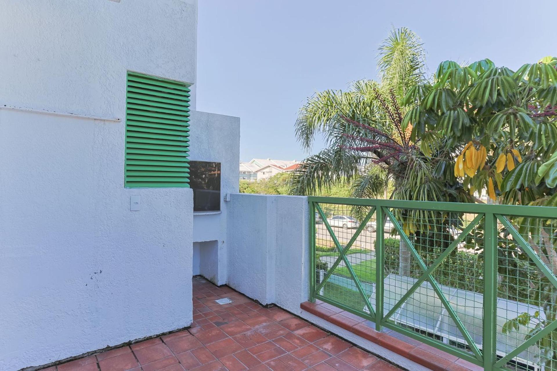 Aconchego com Piscina a 450m da Praia VC1555