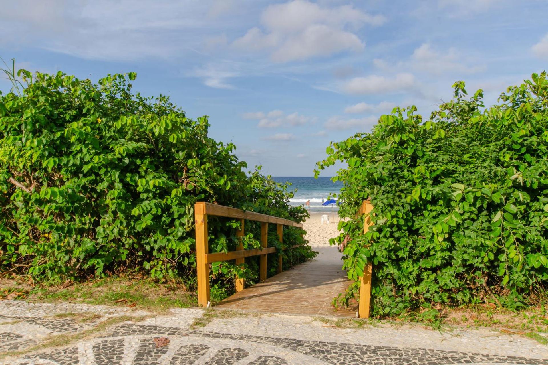 Aconchego com Piscina a 450m da Praia VC1555