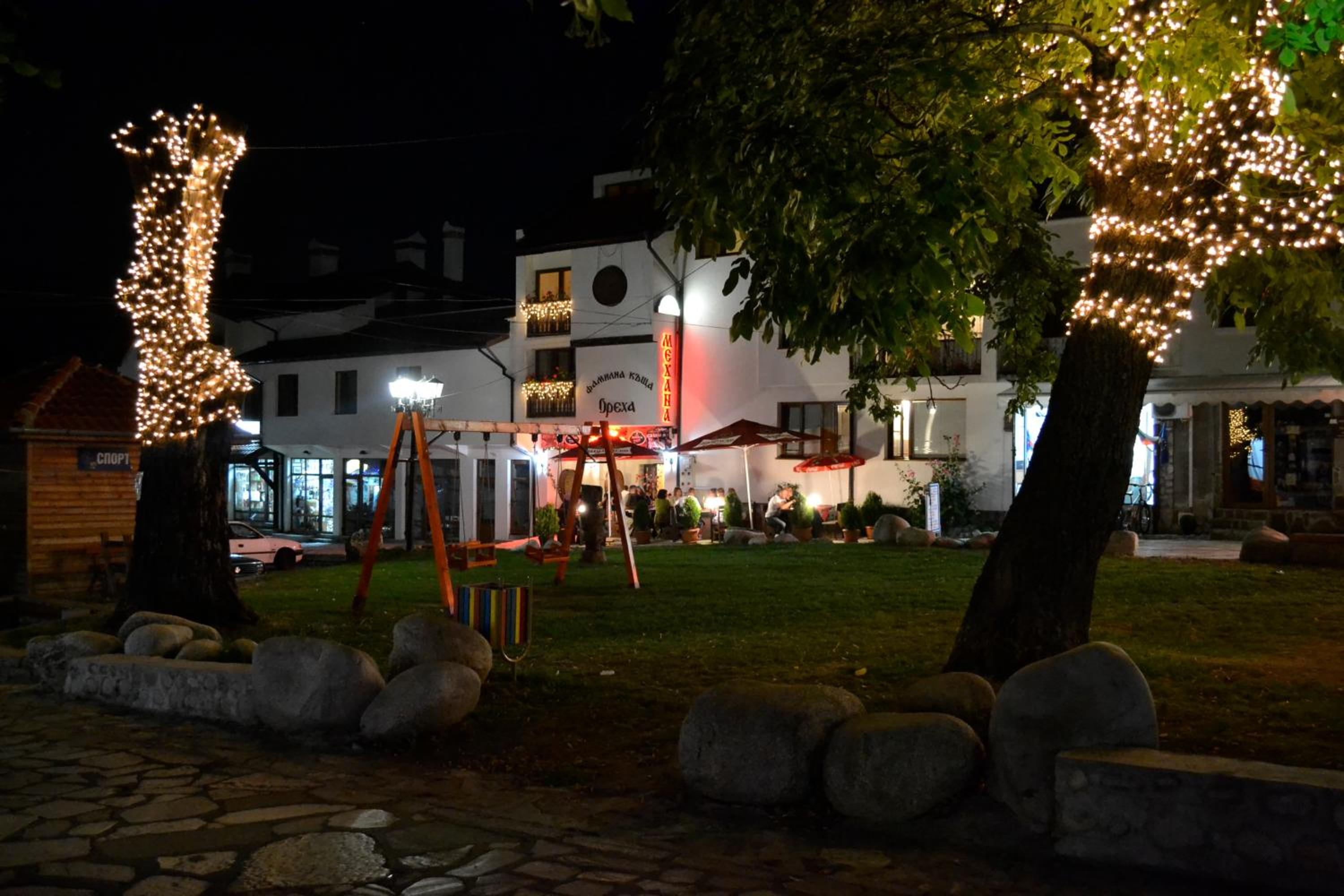 Family House Oreha