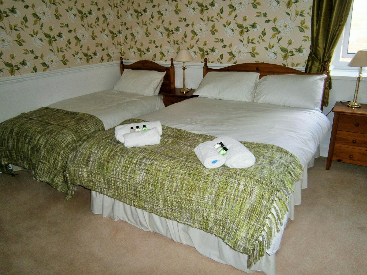 Arisaig Guest House