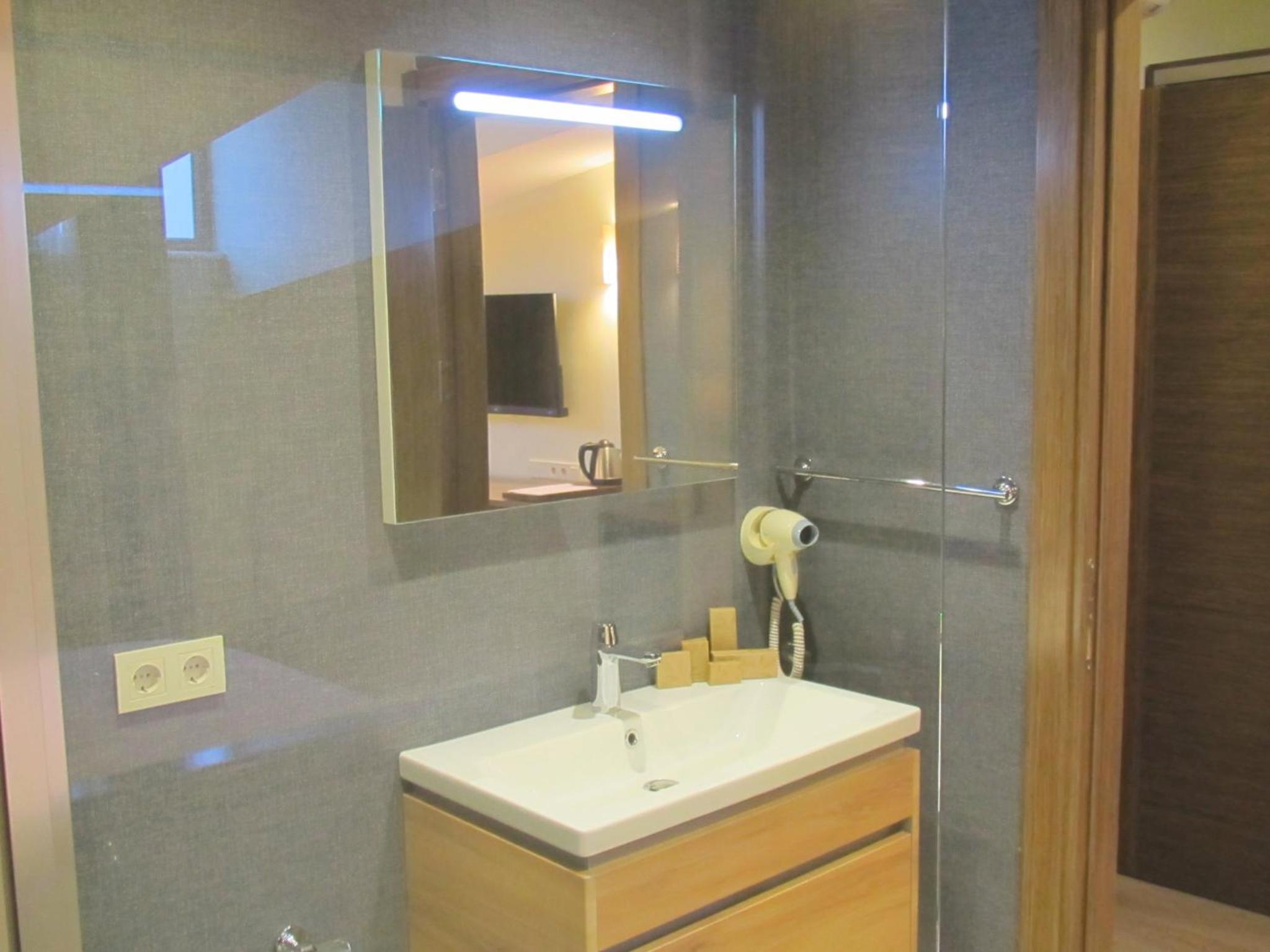 Numi Otel - Image 52