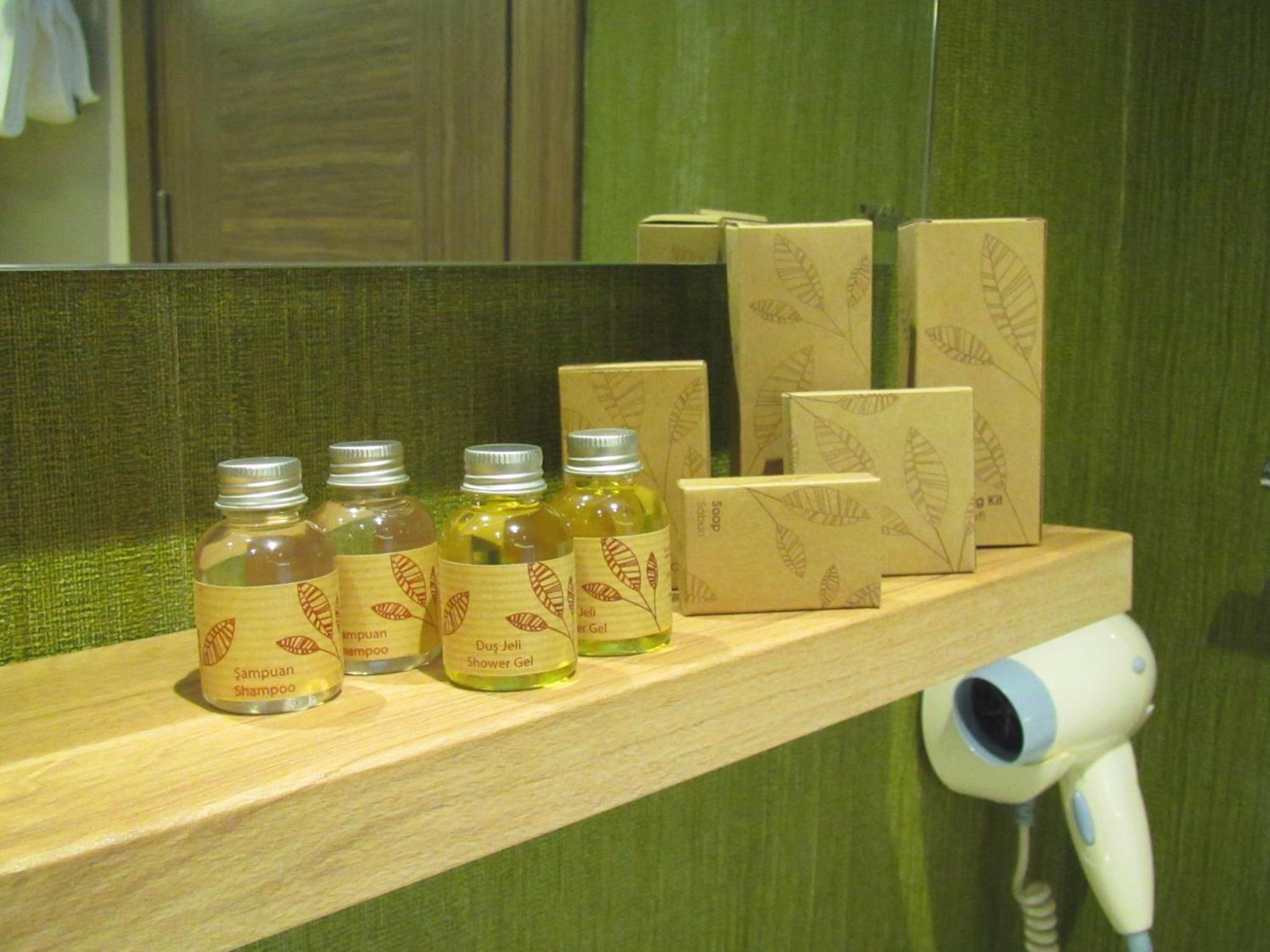 Numi Otel - Image 50