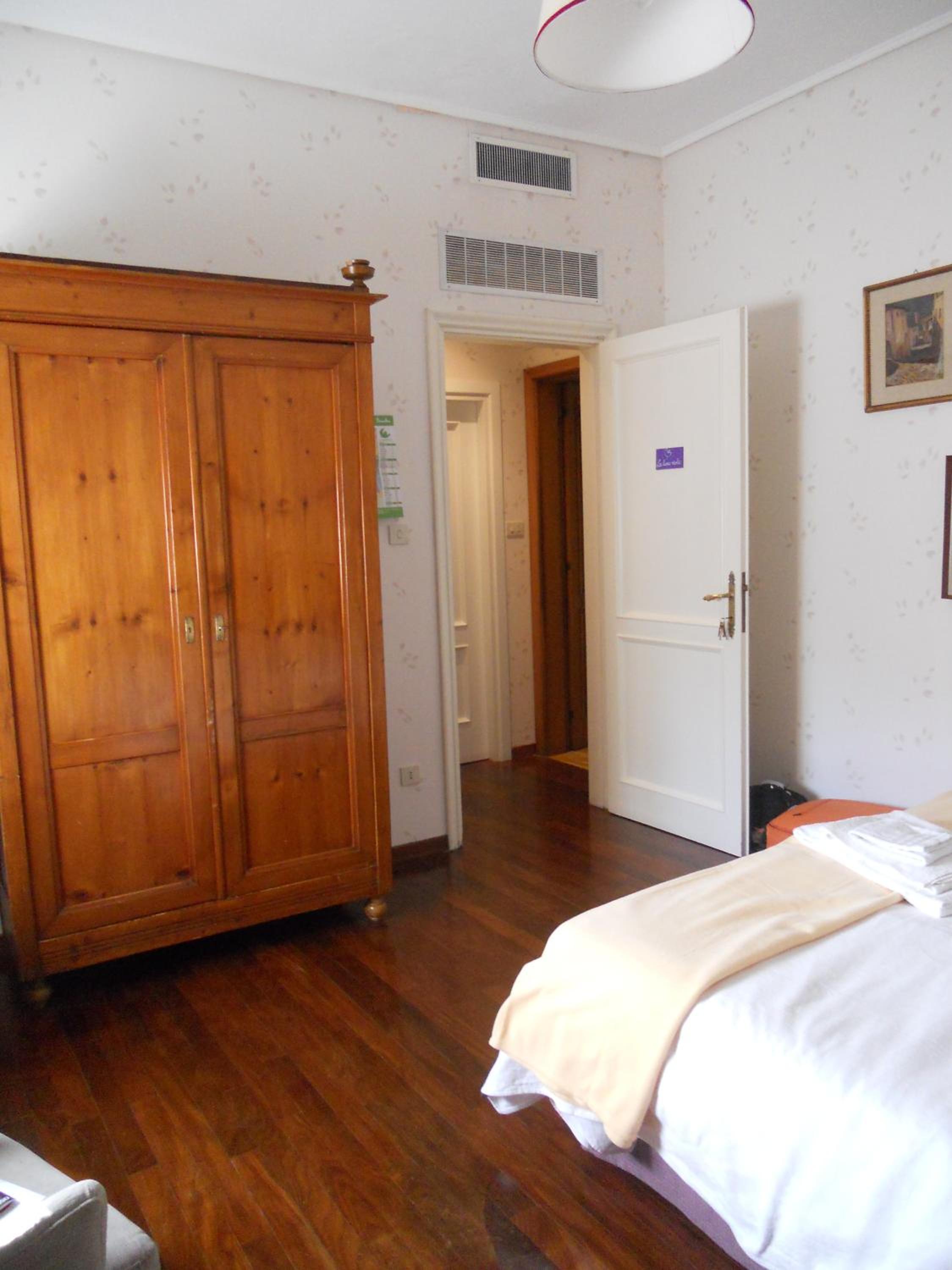 Locanda dei Buoni e Cattivi