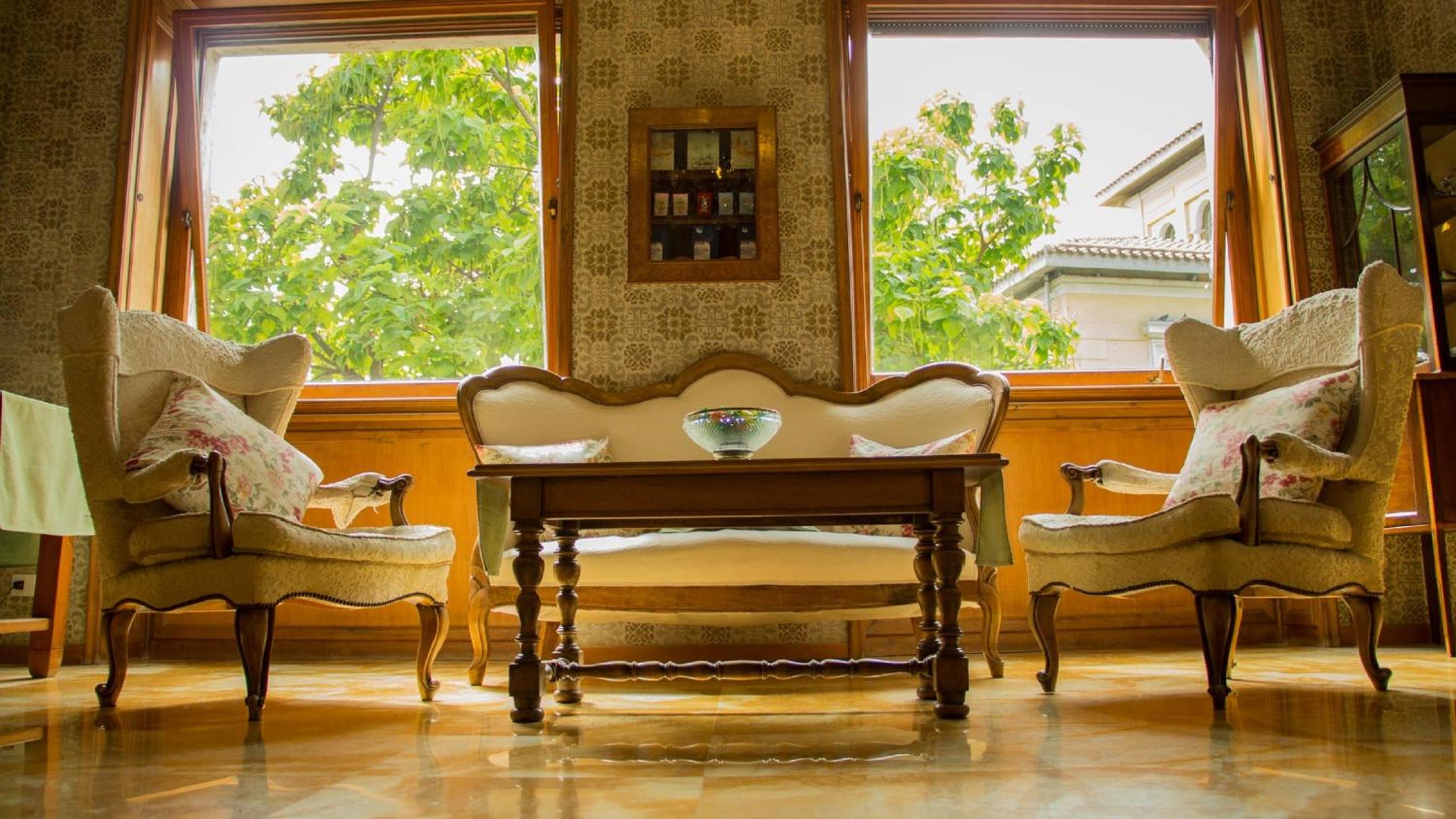 Locanda dei Buoni e Cattivi